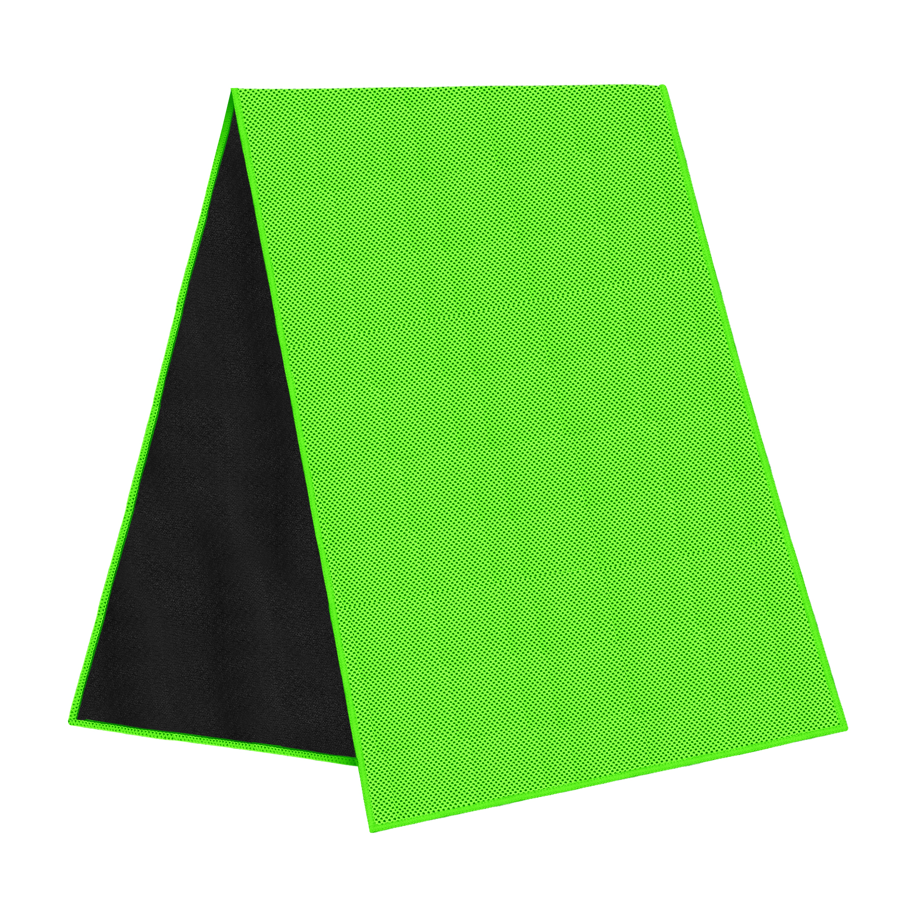FlyFlyPromos - Sports Cooling Towel Image 3 - Promotional Product