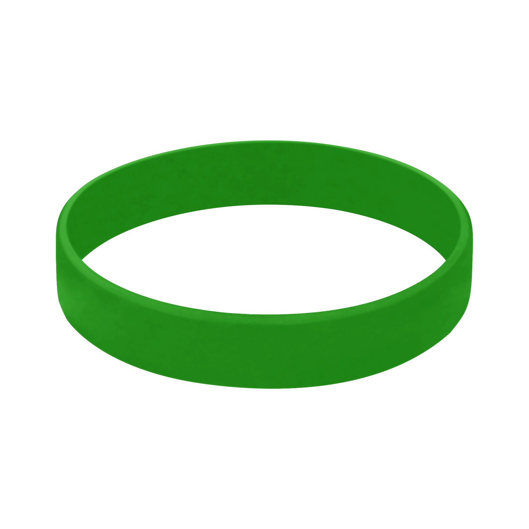FlyFlyPromos - Full Color Silicone Bracelet Image 6 - Promotional Product