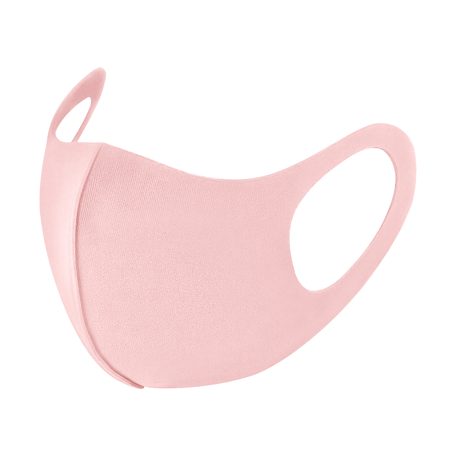 FlyFlyPromos - Reusable Protective Face Mask Image 2 - Promotional Product