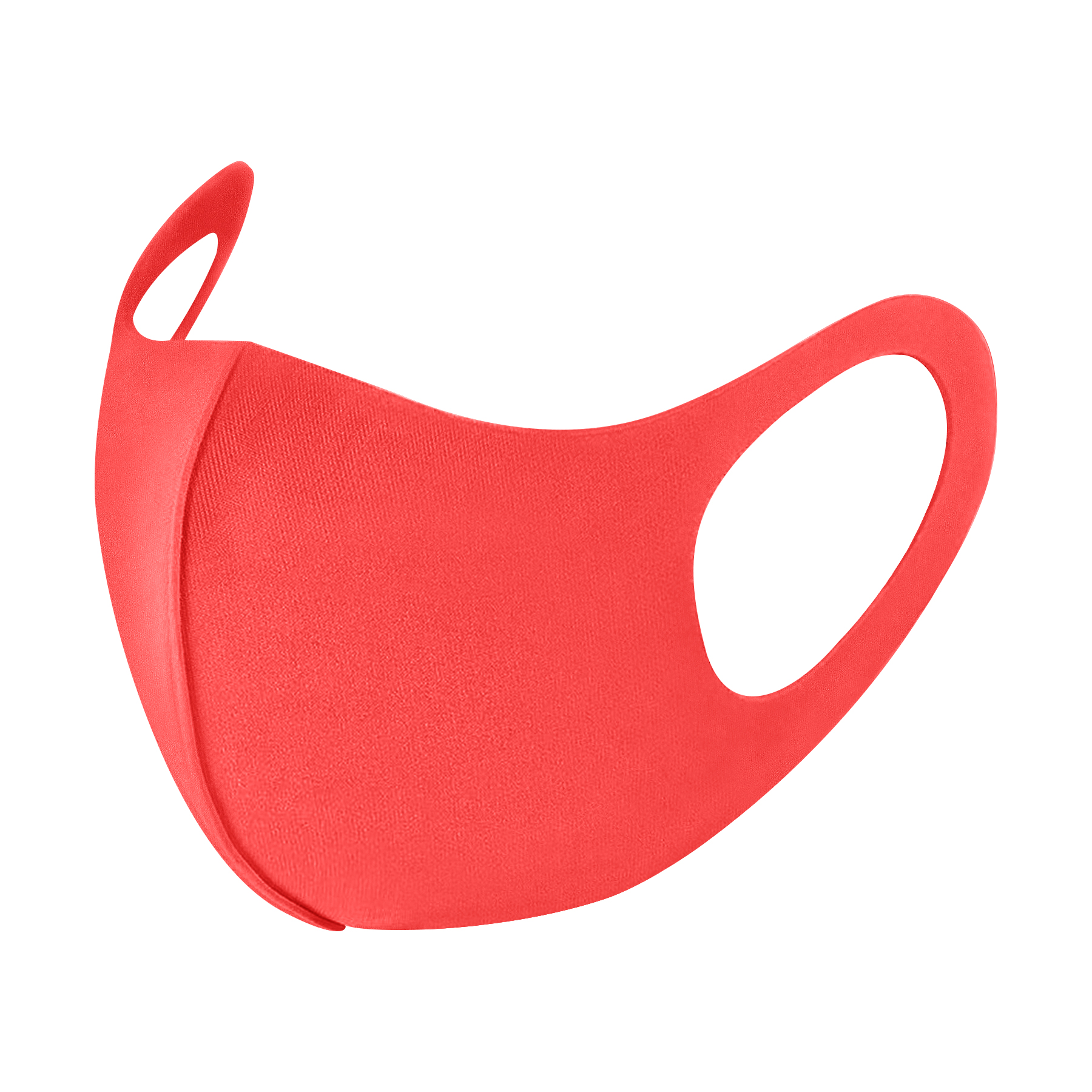 FlyFlyPromos - Reusable Protective Face Mask Image 3 - Promotional Product