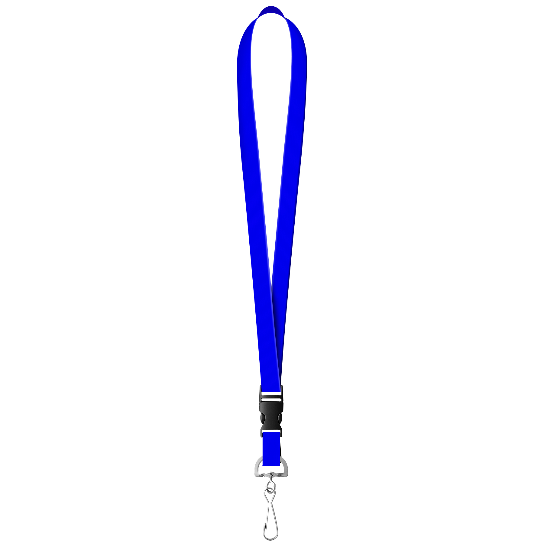 FlyFlyPromos - Custom Heat Transfer Lanyard With J-Hook Image 5 - Promotional Product