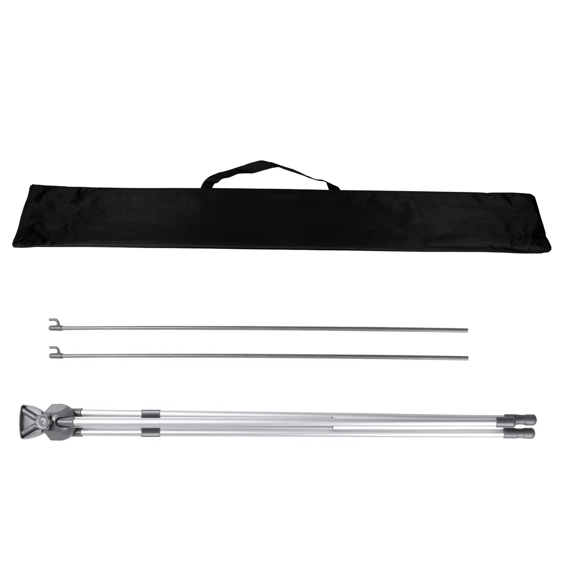 FlyFlyPromos - X-Banner Stand Image 4 - Promotional Product