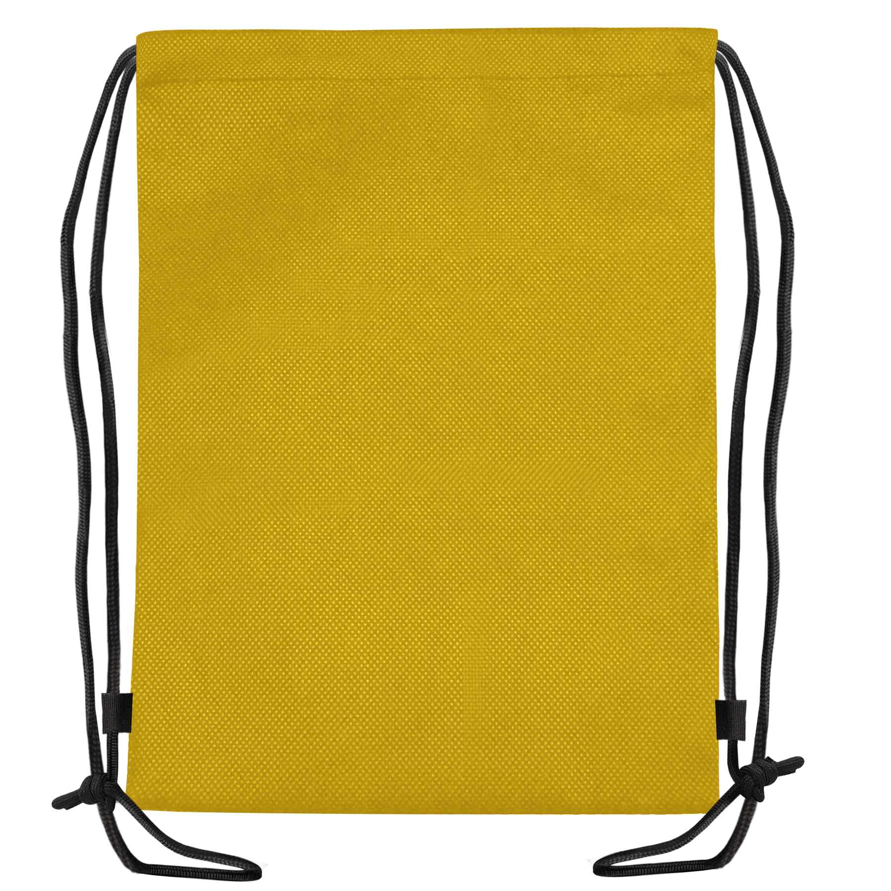 FlyFlyPromos - Glow In Dark Ink Non Woven Drawstring Bag Image 6 - Promotional Product