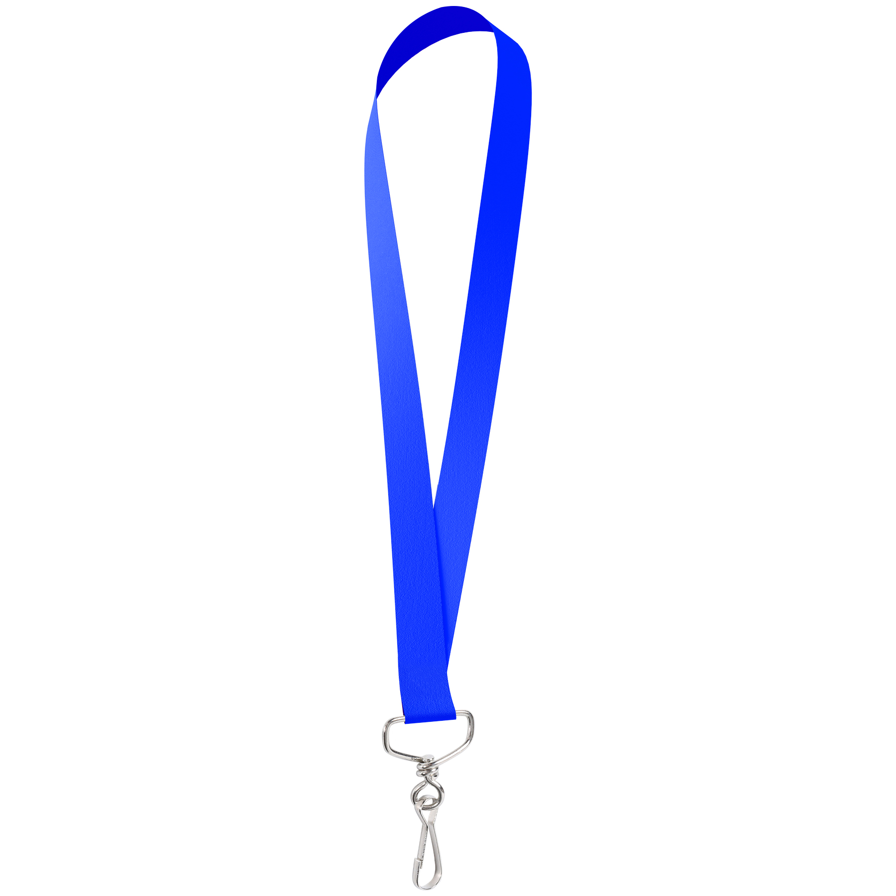 FlyFlyPromos - 3/4&quot; Dye-Sublimation Lanyard With J-Hook Image 4 - Promotional Product