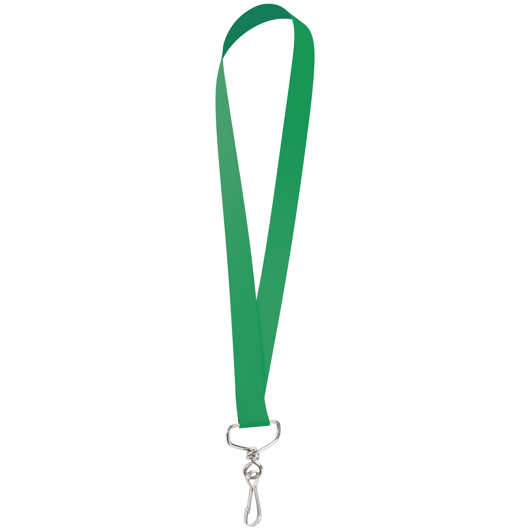 FlyFlyPromos - 3/4&quot; Dye-Sublimation Lanyard With J-Hook Image 3 - Promotional Product