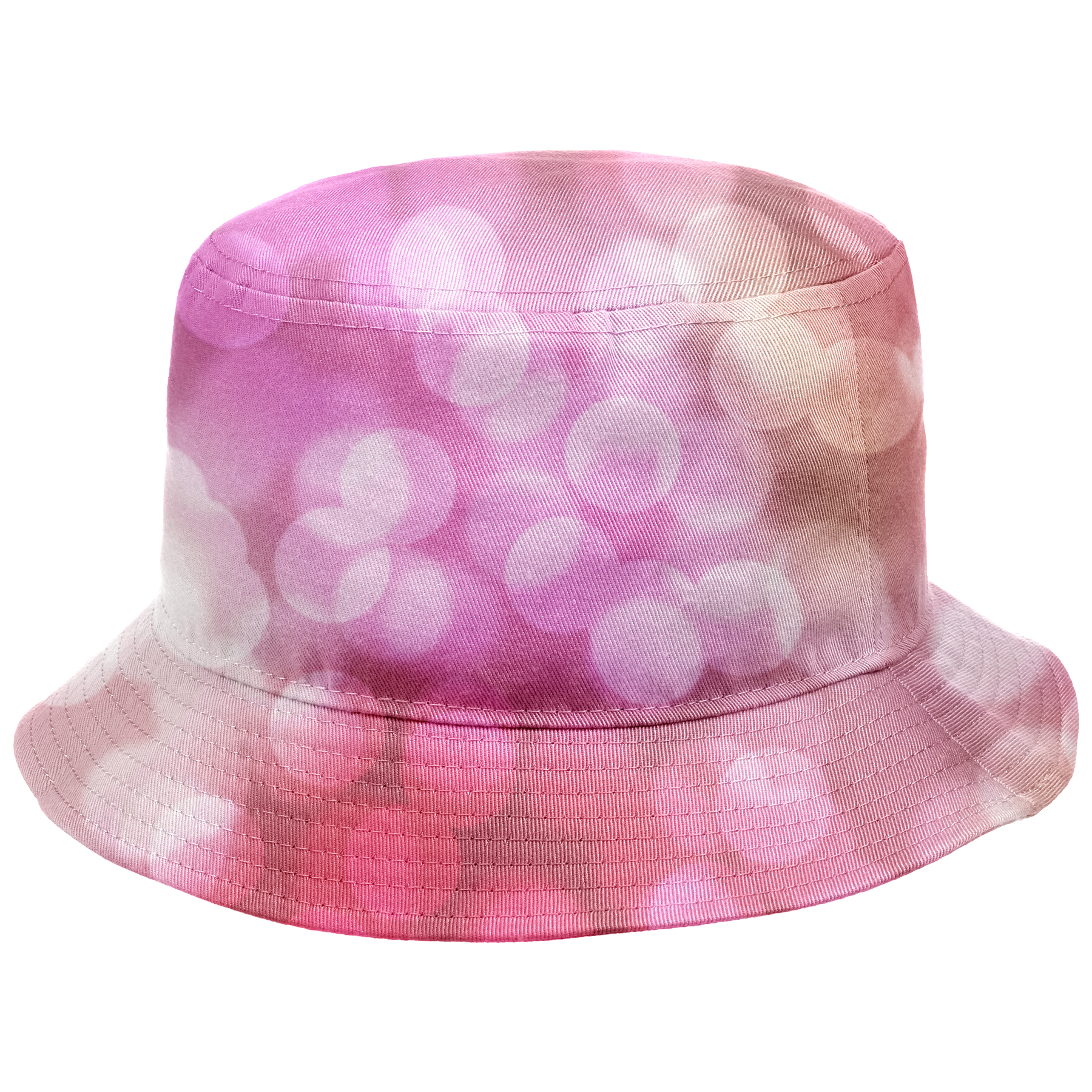 FlyFlyPromos - Reversible Sublimation Bucket Hat Image 2 - Promotional Product