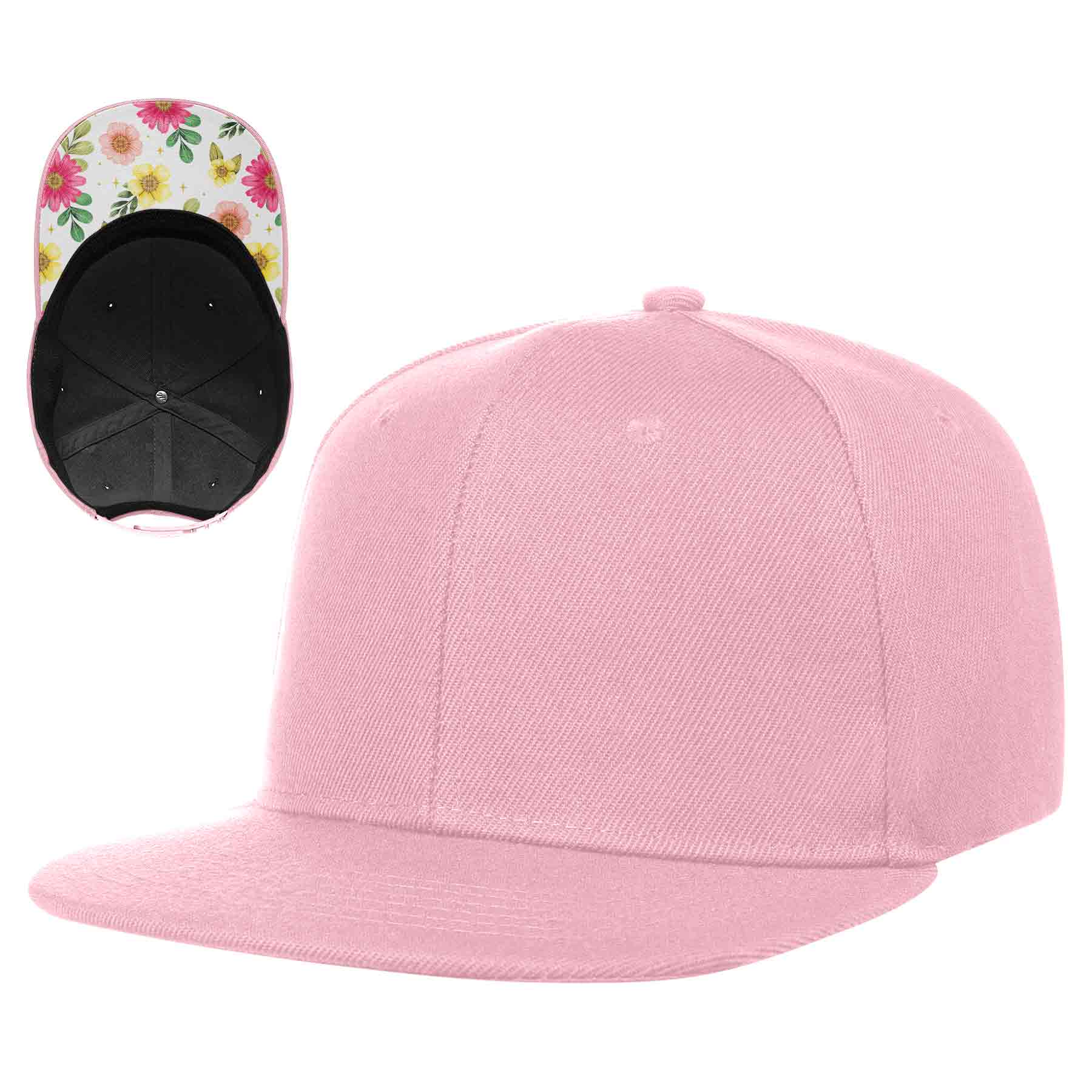 FlyFlyPromos - 6 Panels Baseball Caps Image 11 - Promotional Product