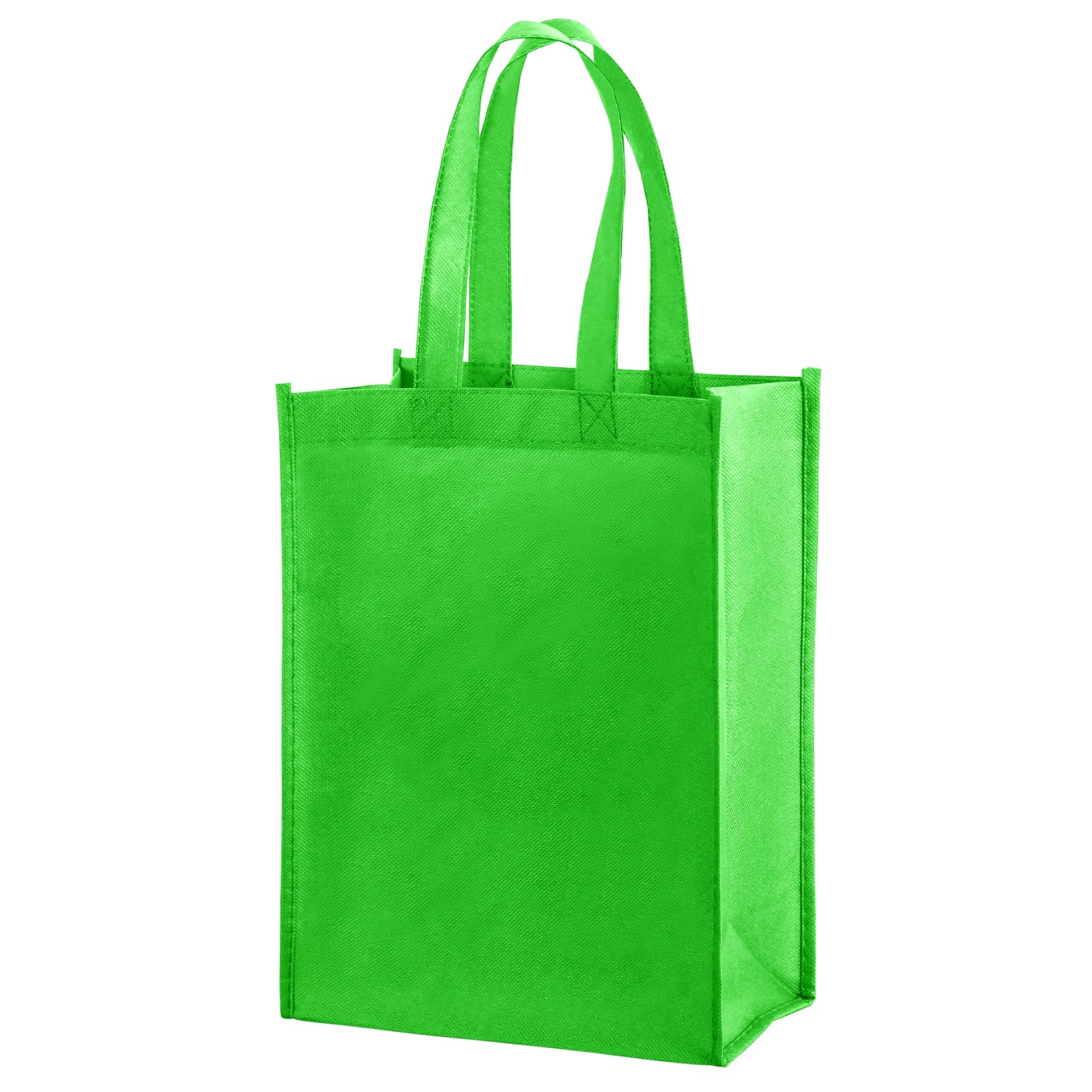 FlyFlyPromos - Non-Woven Tote Bag Image 6 - Promotional Product