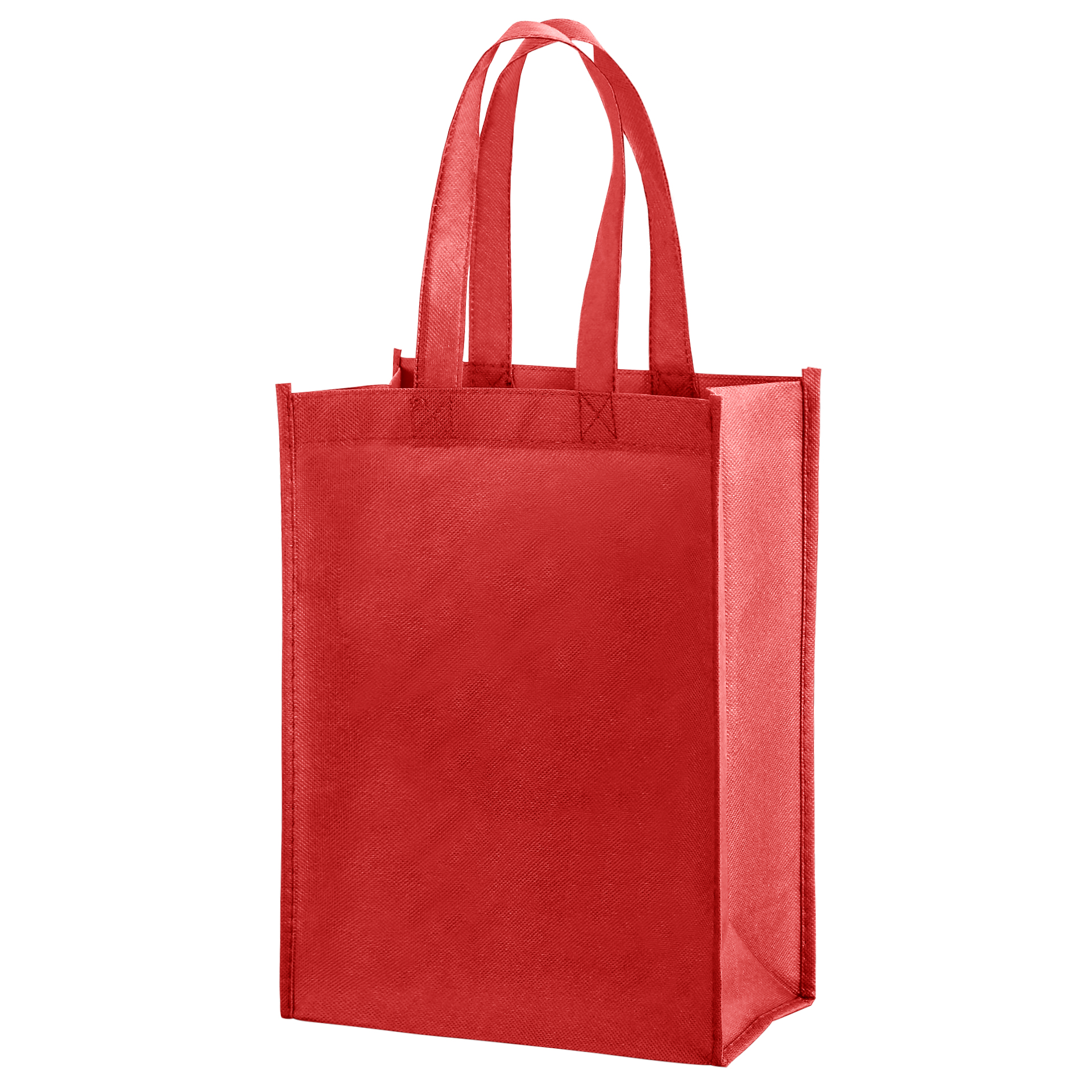 FlyFlyPromos - Non-Woven Tote Bag Image 5 - Promotional Product
