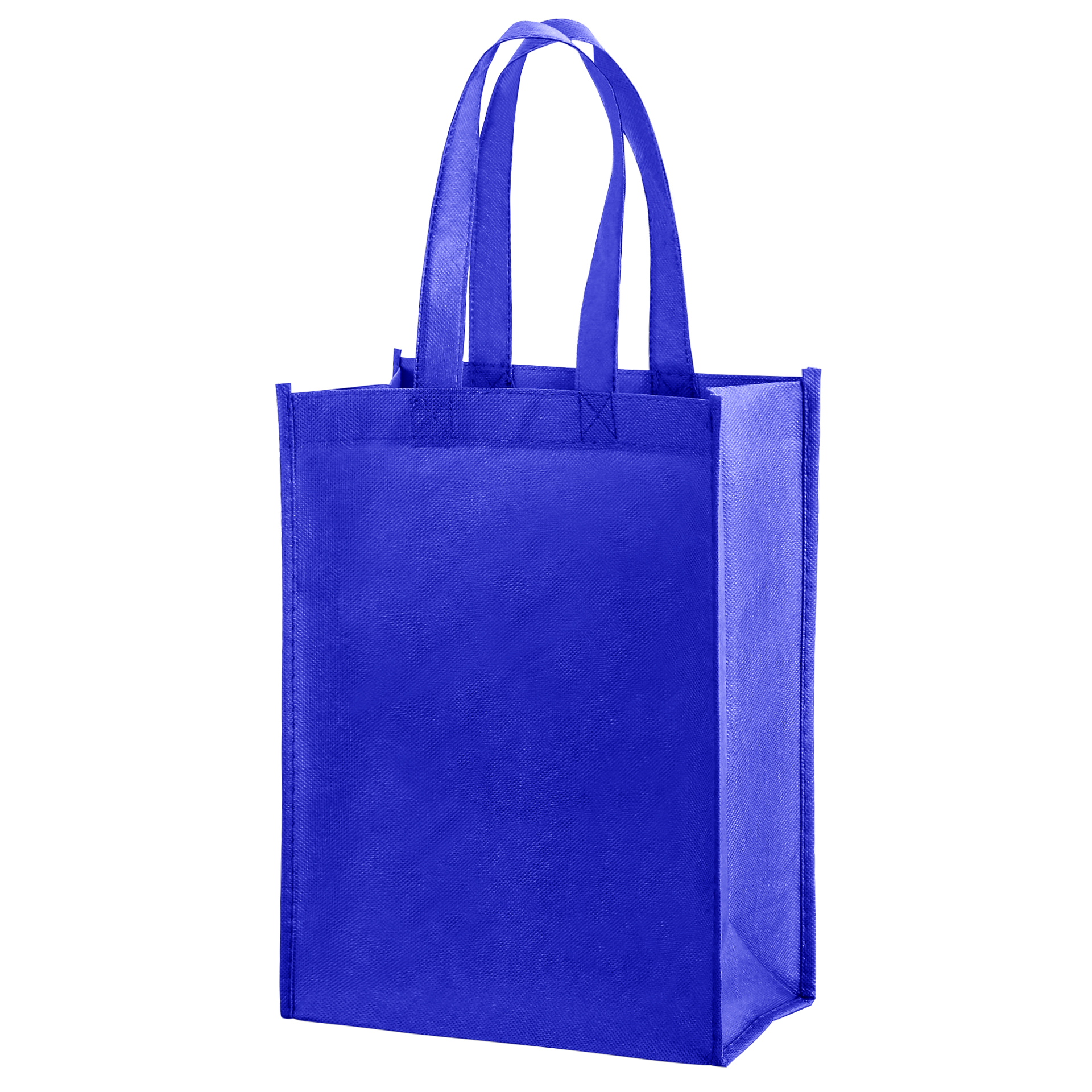 FlyFlyPromos - Non-Woven Tote Bag Image 4 - Promotional Product
