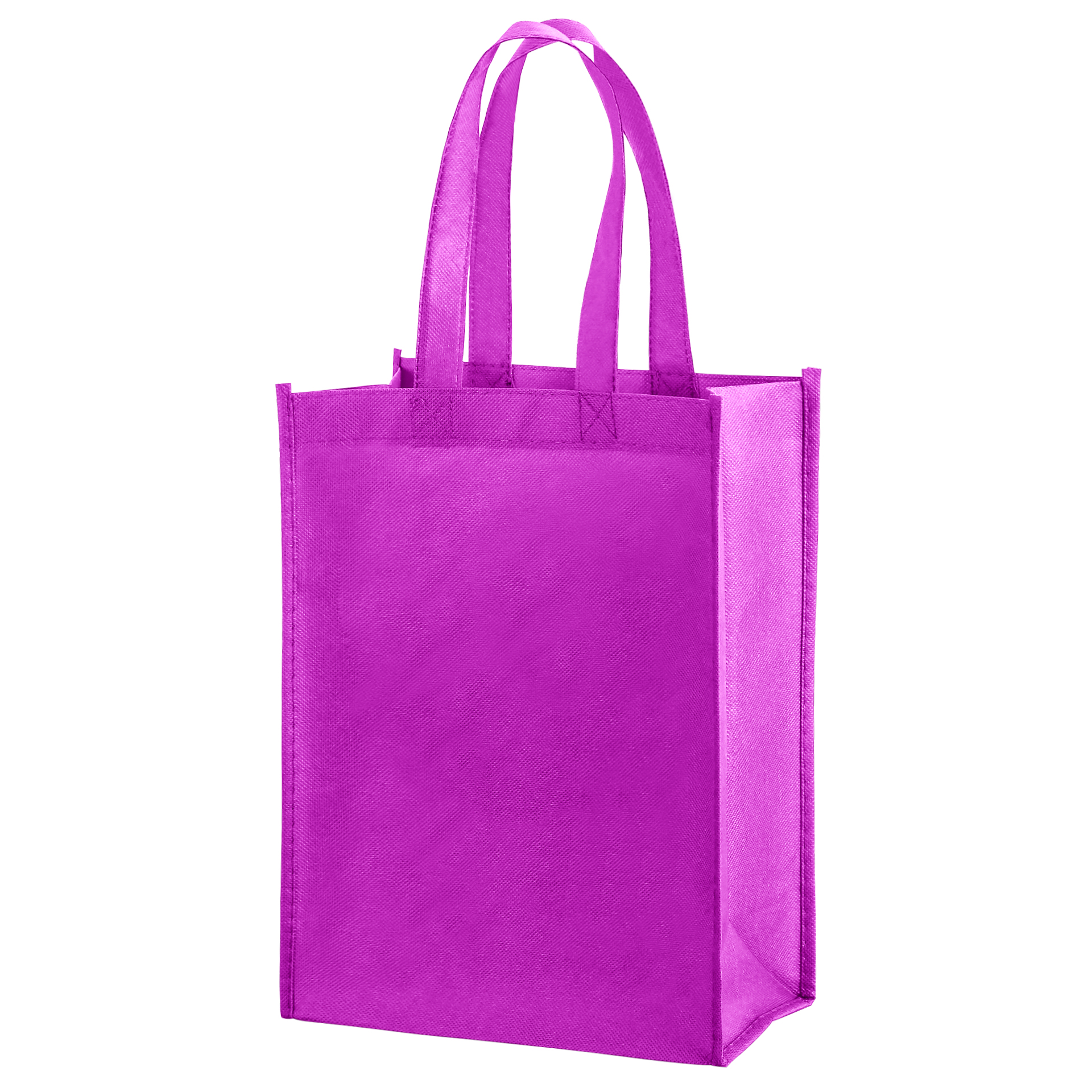 FlyFlyPromos - Non-Woven Tote Bag Image 2 - Promotional Product