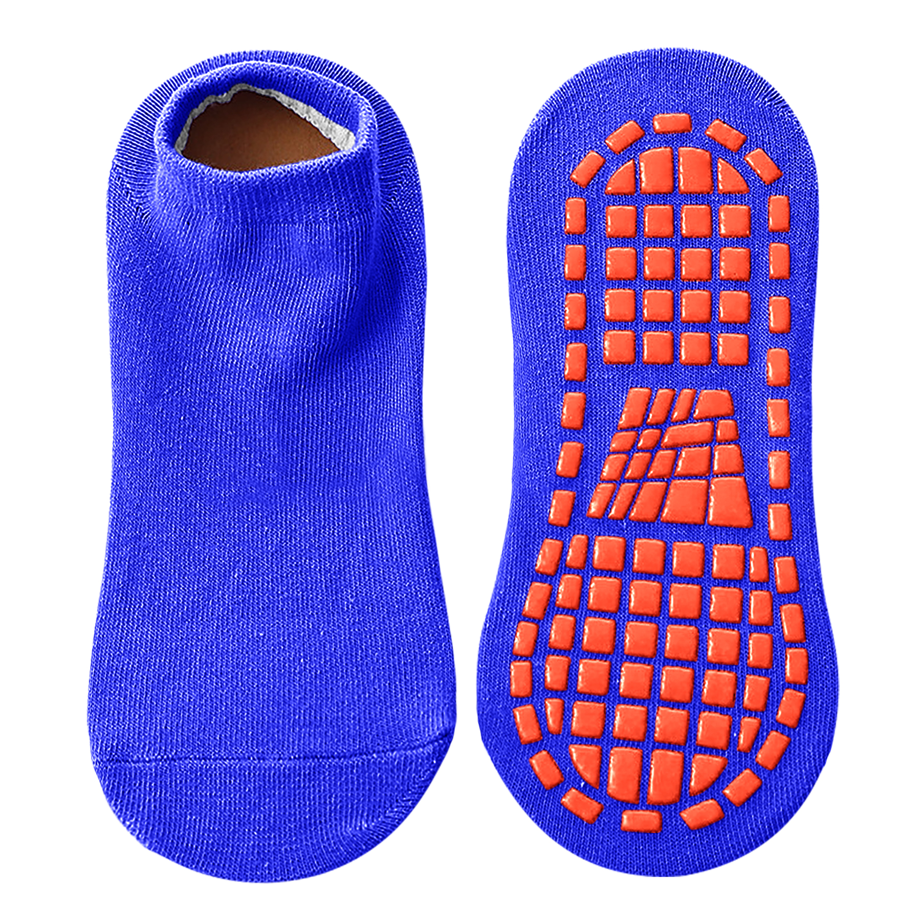 FlyFlyPromos - Children Yoga Socks Image 7 - Promotional Product