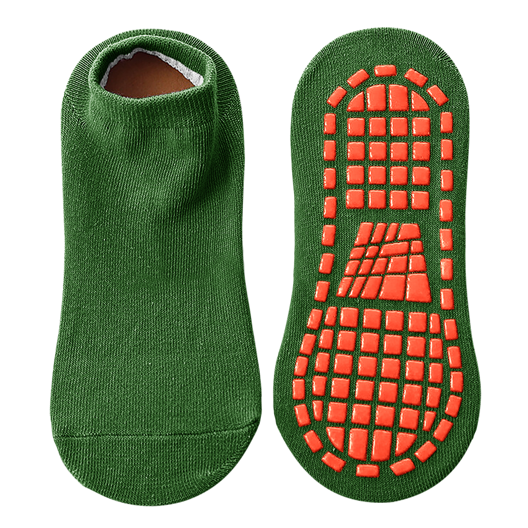 FlyFlyPromos - Children Yoga Socks Image 6 - Promotional Product