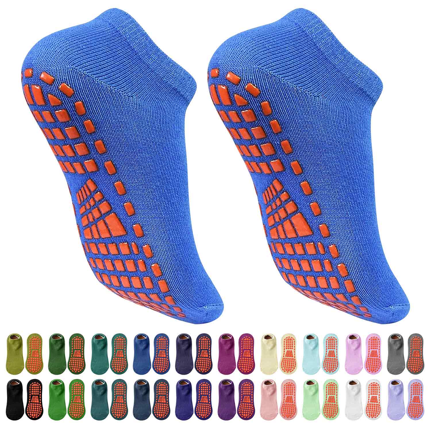 FlyFlyPromos - Children Yoga Socks - Promotional Product