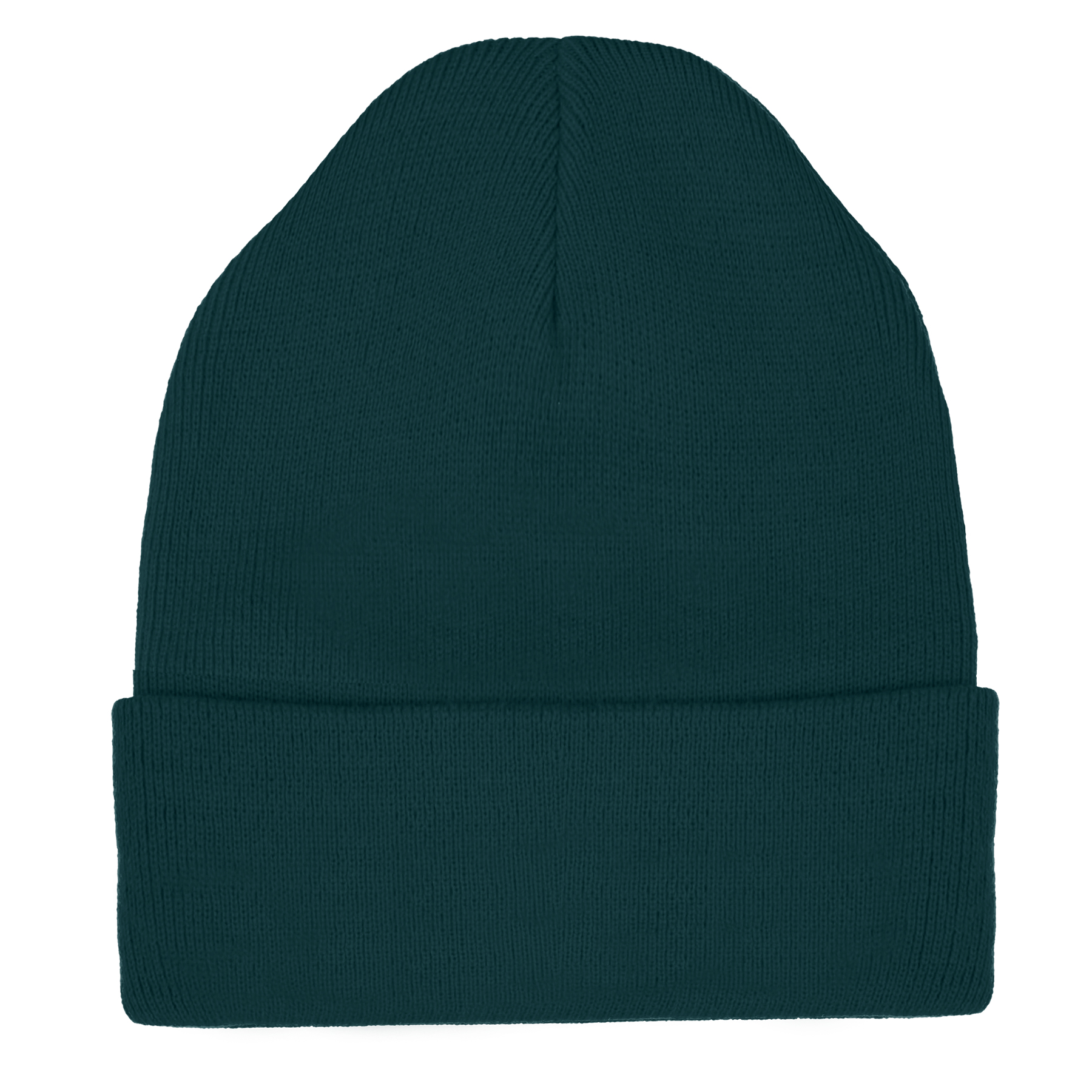 FlyFlyPromos - Knit Beanie Cap with Cuff Image 5 - Promotional Product