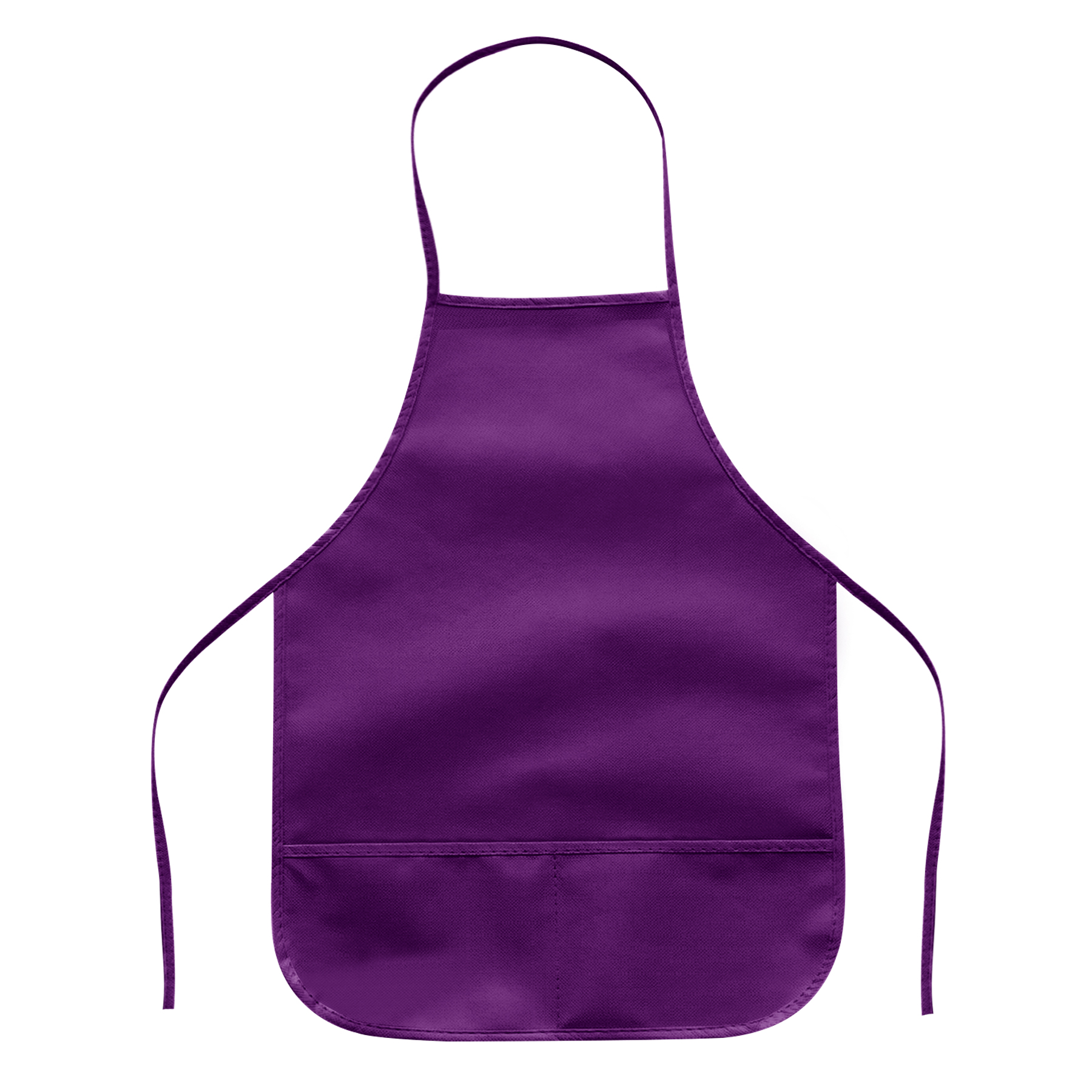 FlyFlyPromos - Kids Non Woven Apron Image 3 - Promotional Product