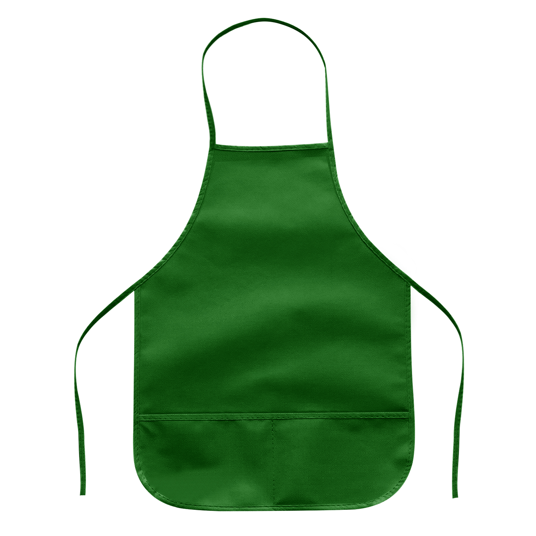 FlyFlyPromos - Kids Non Woven Apron Image 2 - Promotional Product