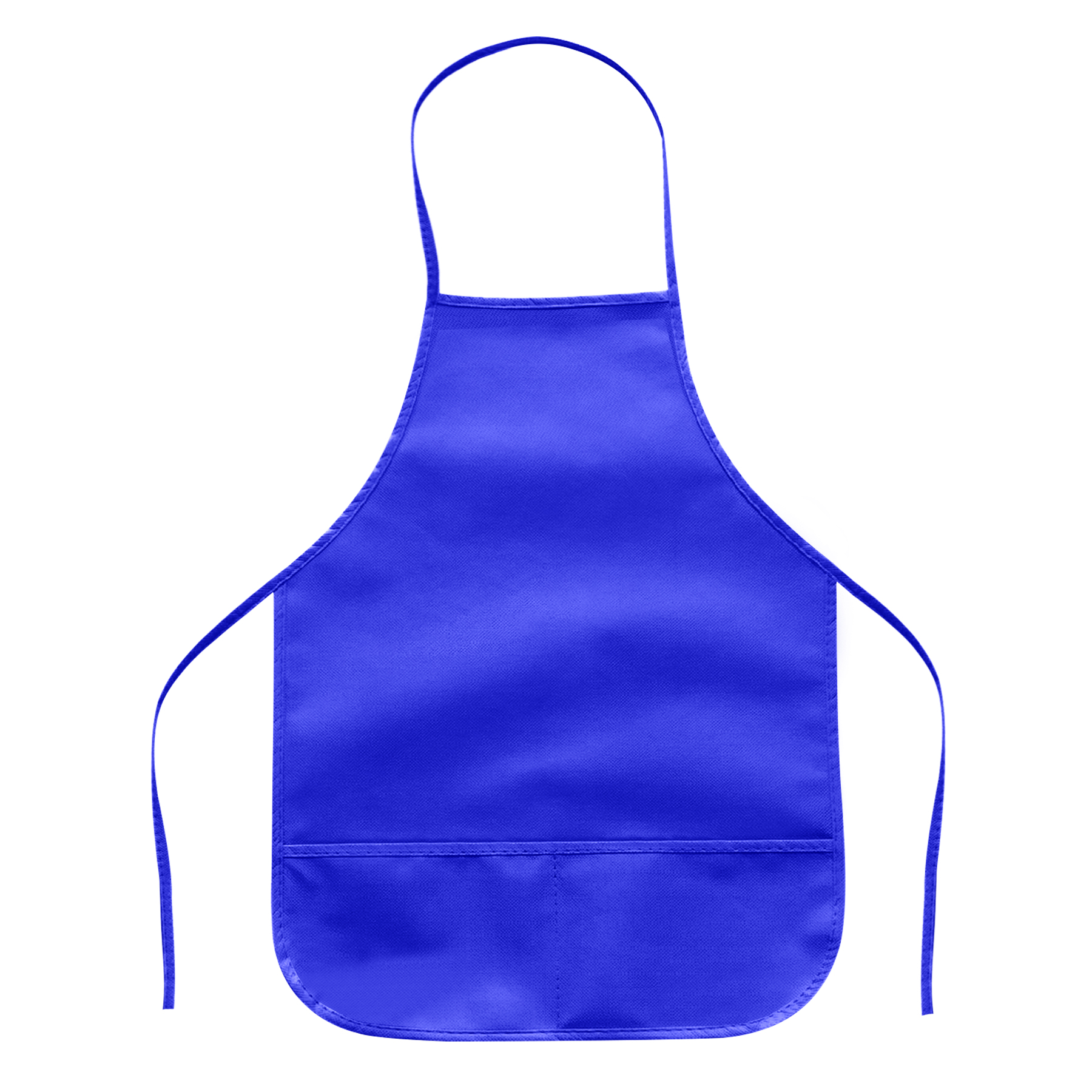 FlyFlyPromos - Kids Non Woven Apron Image 7 - Promotional Product