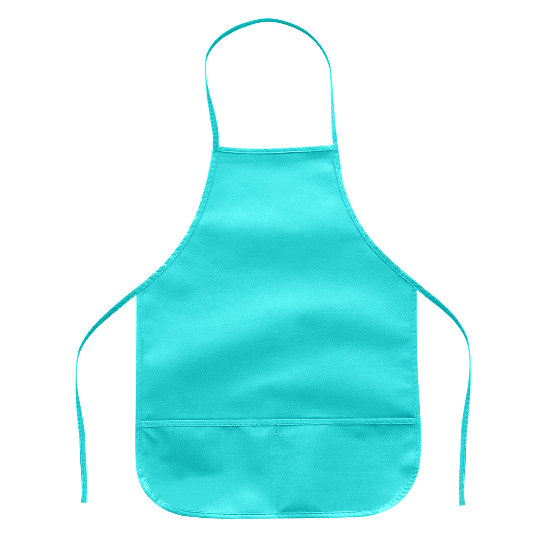 FlyFlyPromos - Kids Non Woven Apron Image 6 - Promotional Product