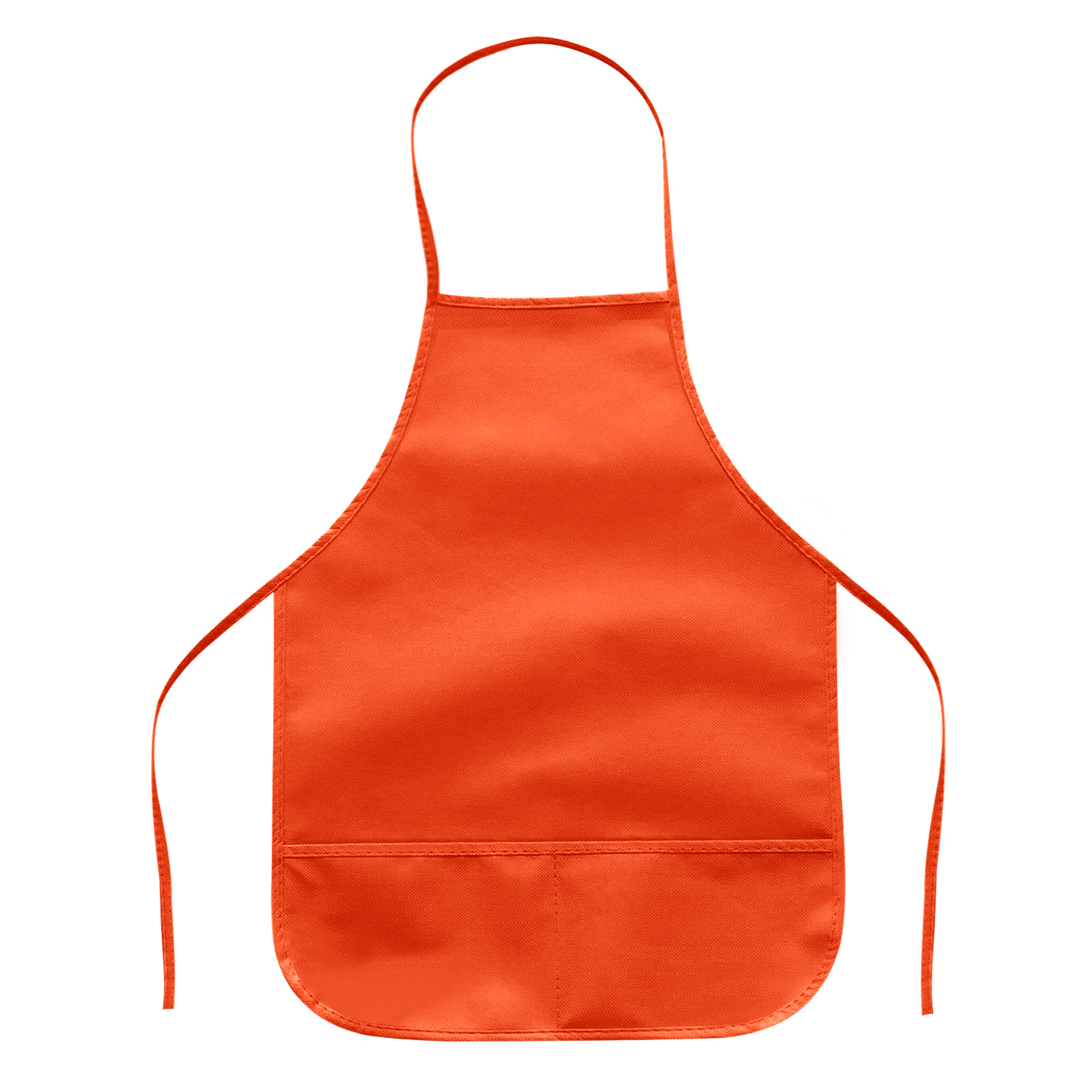 FlyFlyPromos - Kids Non Woven Apron Image 5 - Promotional Product