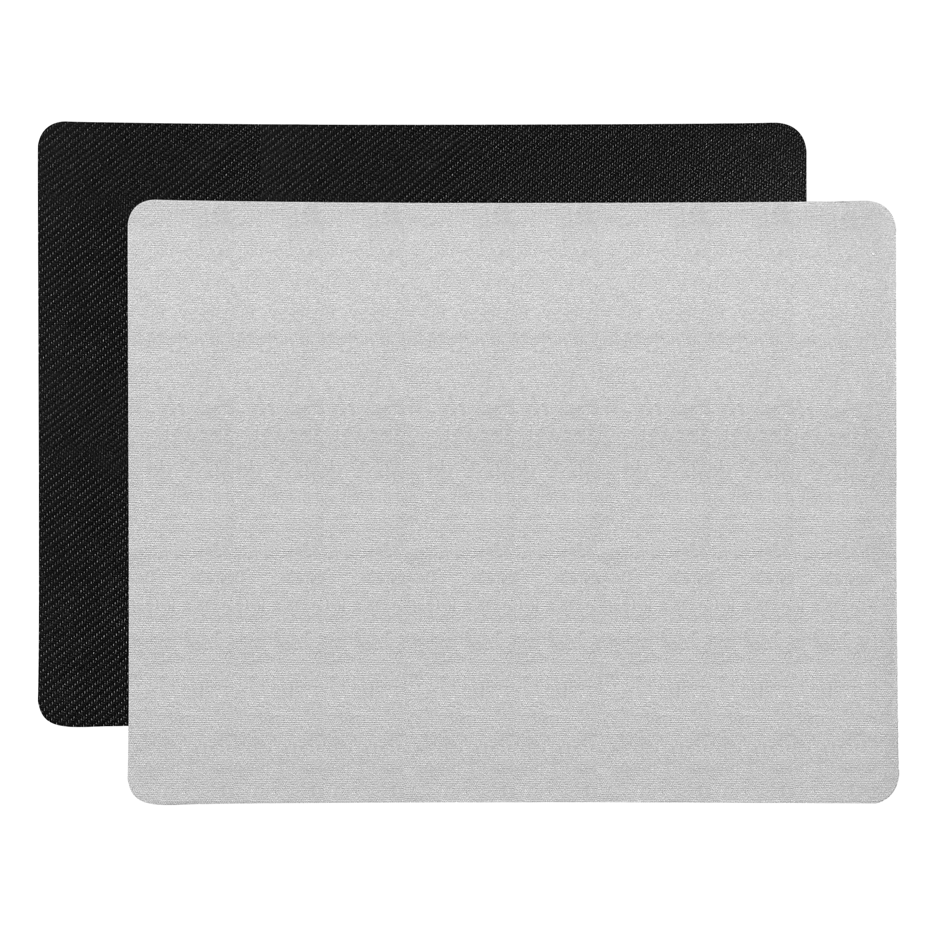 FlyFlyPromos - Screen Printed Rectangle Mousepad Image 6 - Promotional Product