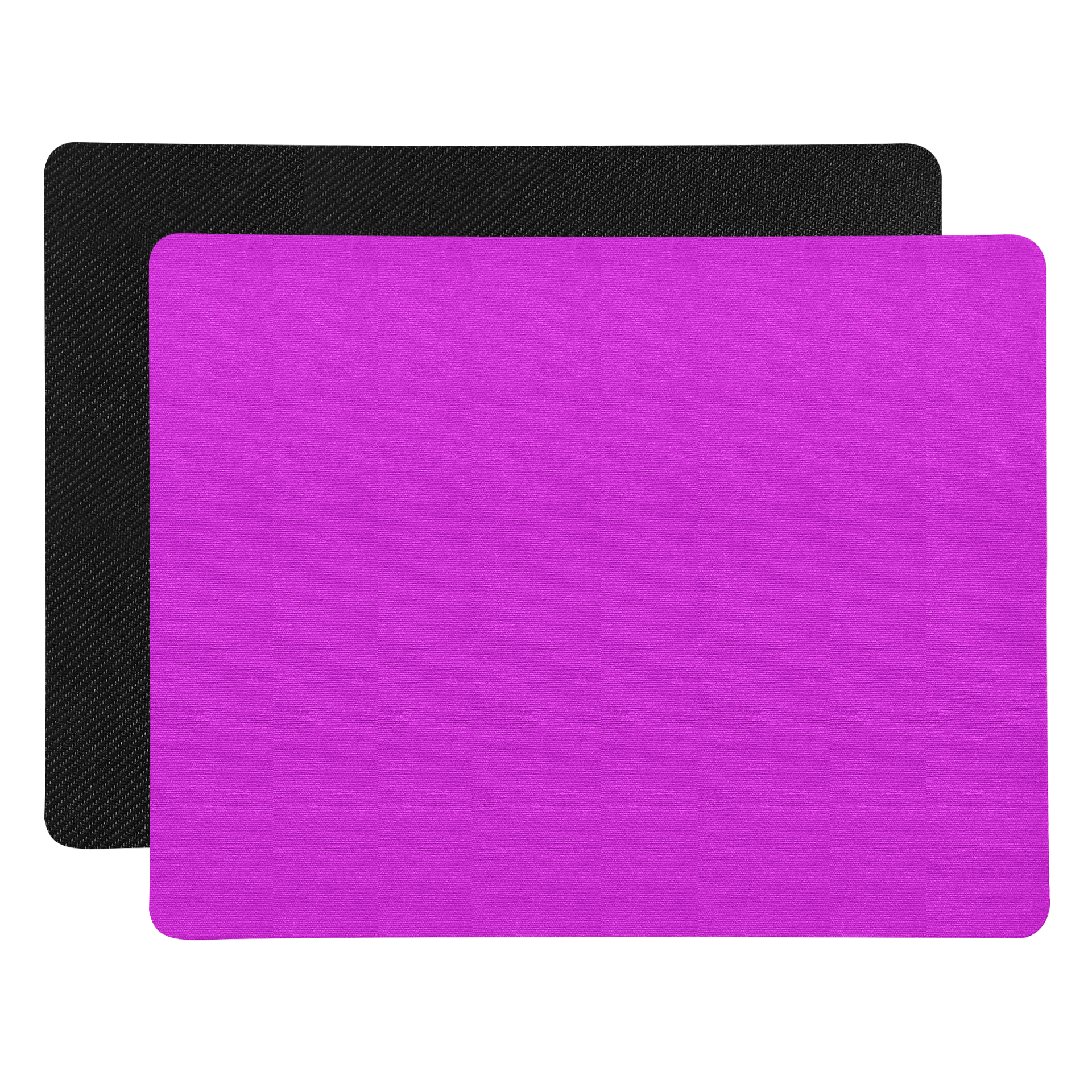FlyFlyPromos - Screen Printed Rectangle Mousepad Image 5 - Promotional Product
