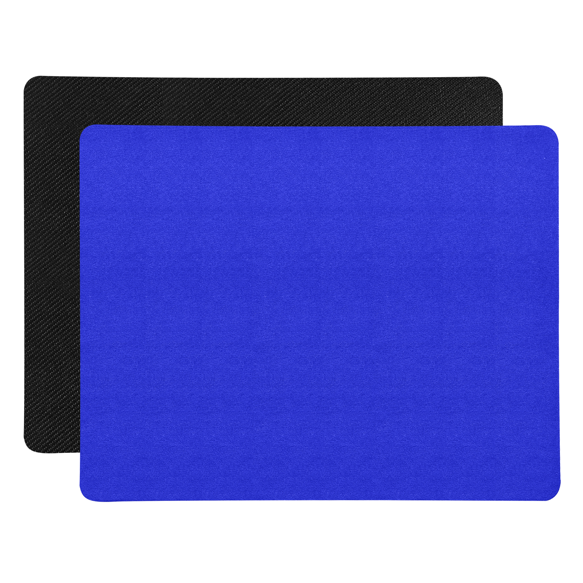 FlyFlyPromos - Screen Printed Rectangle Mousepad Image 4 - Promotional Product