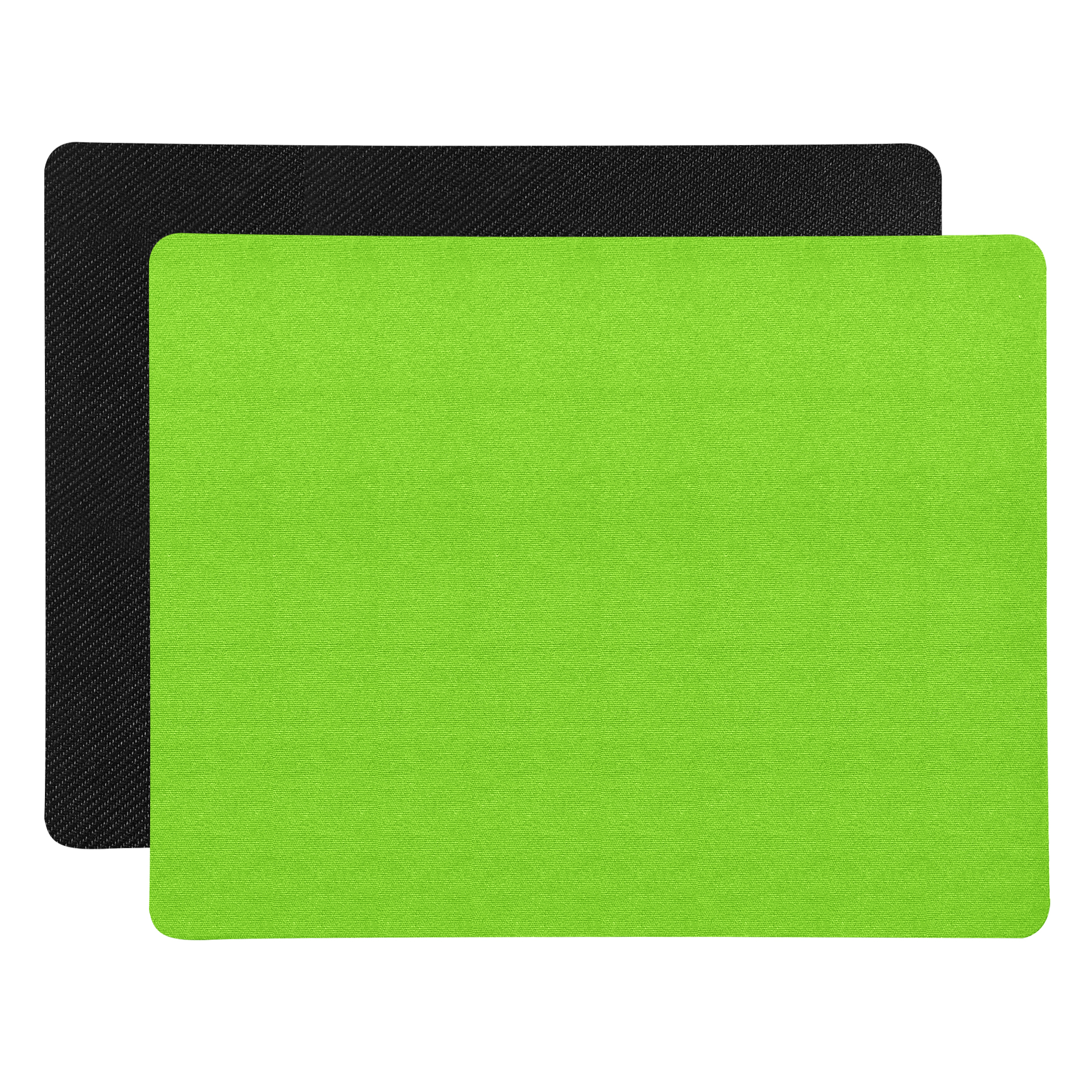 FlyFlyPromos - Screen Printed Rectangle Mousepad Image 3 - Promotional Product