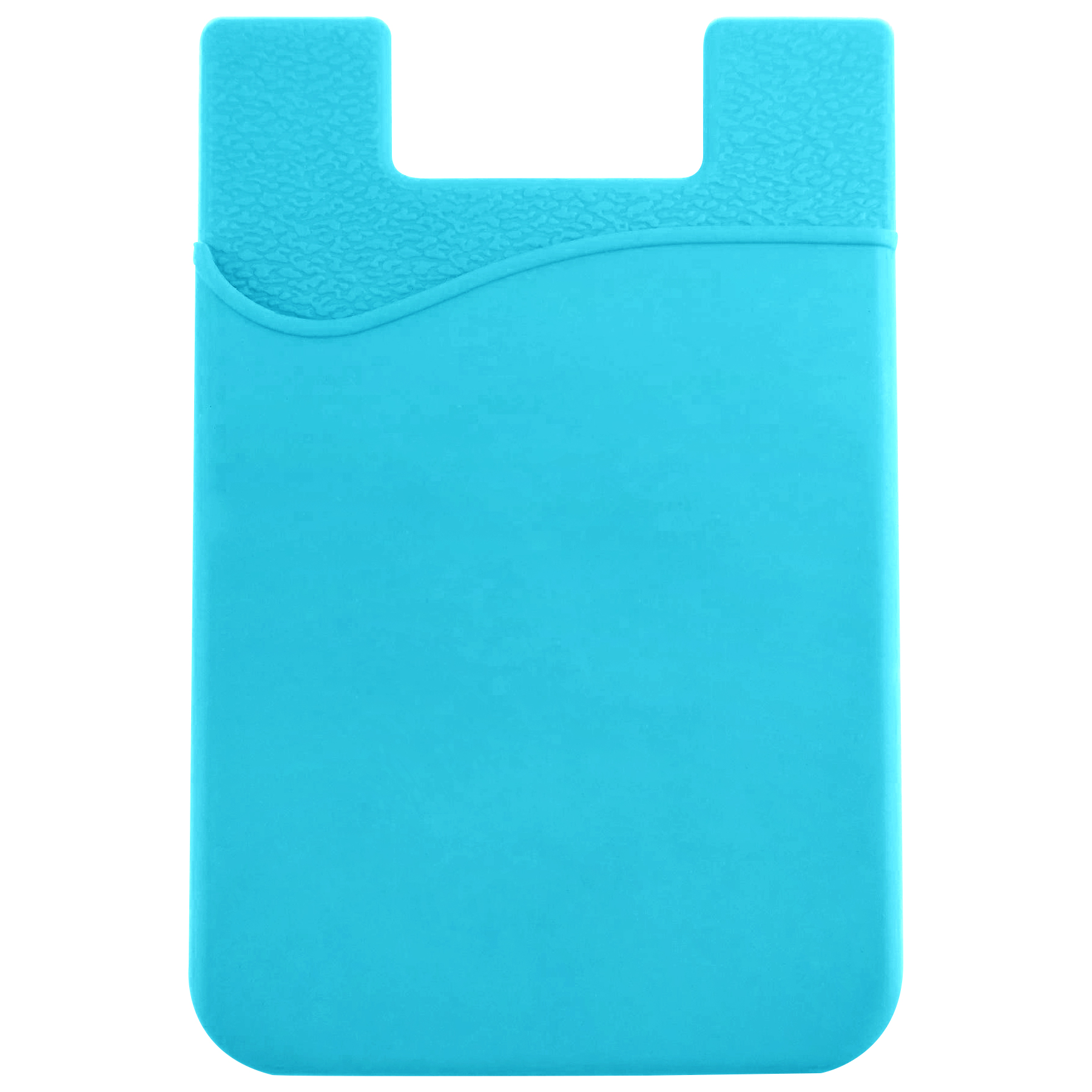 FlyFlyPromos - Silicone Wallet Image 6 - Promotional Product