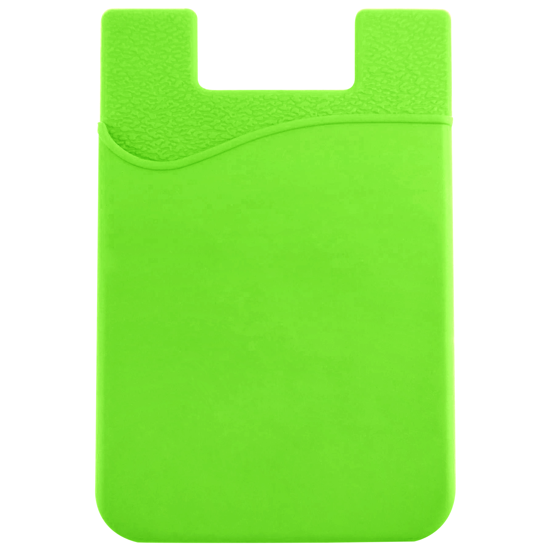 FlyFlyPromos - Silicone Wallet Image 5 - Promotional Product