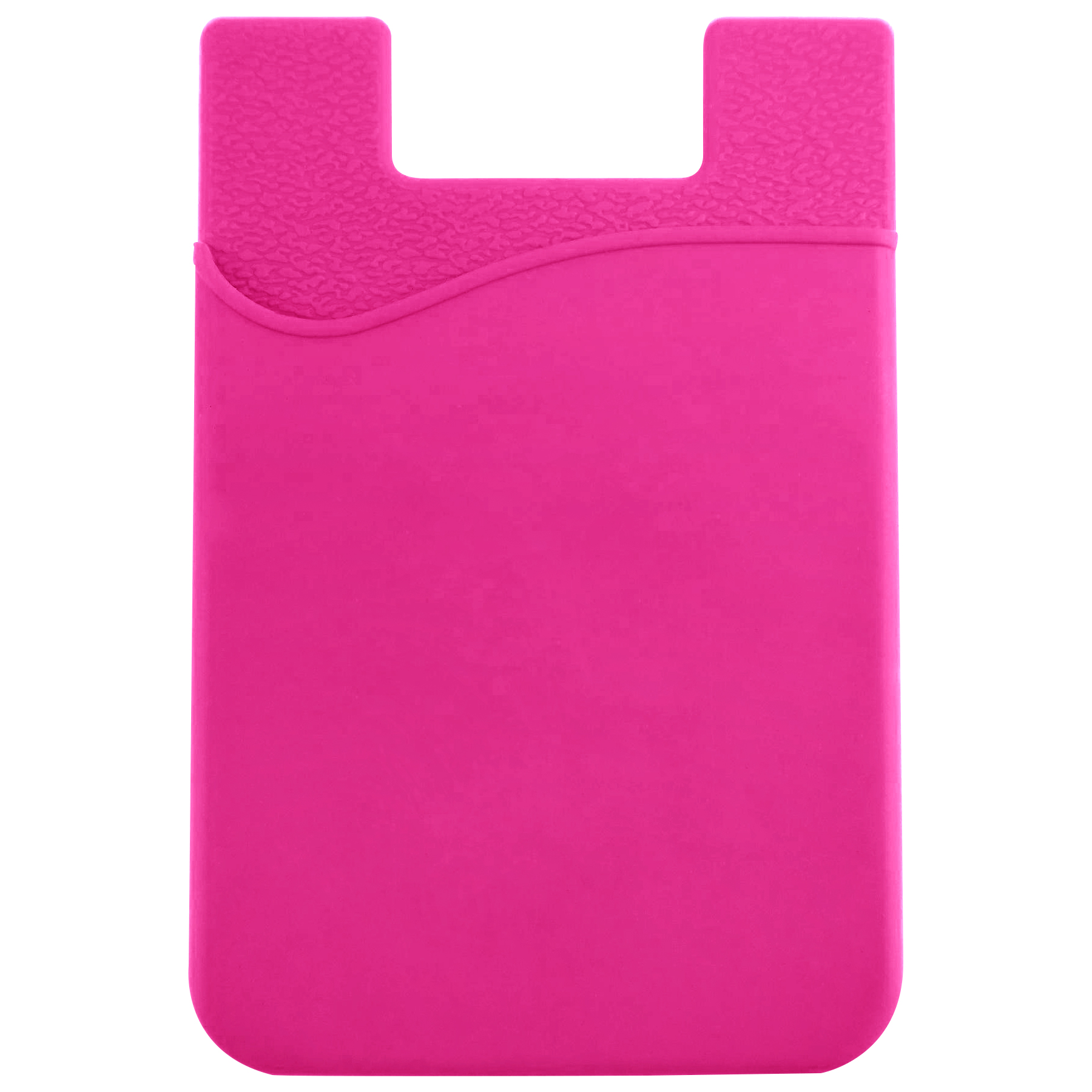 FlyFlyPromos - Silicone Wallet Image 2 - Promotional Product