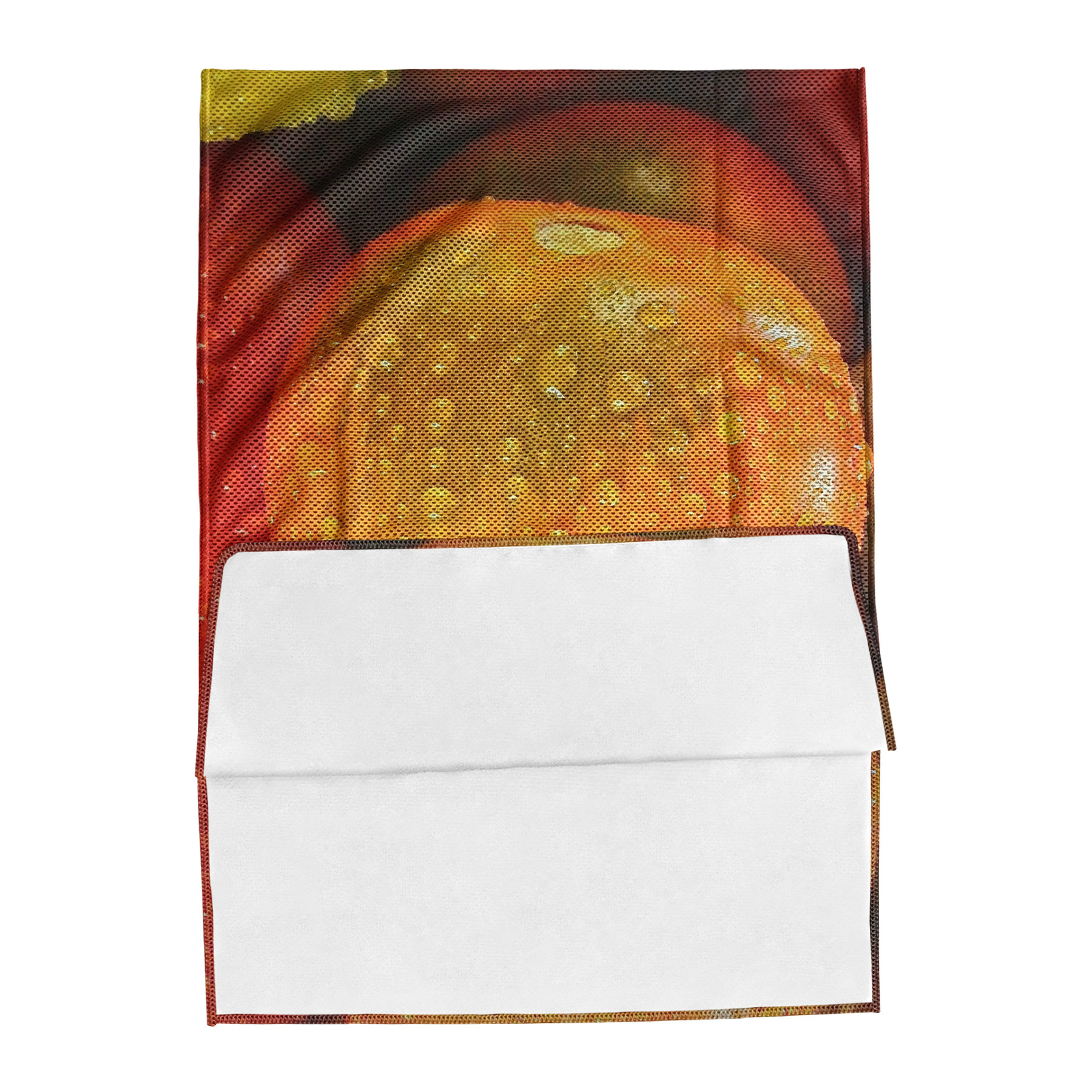 FlyFlyPromos - Digital Printing Cooling Towel Image 5 - Promotional Product