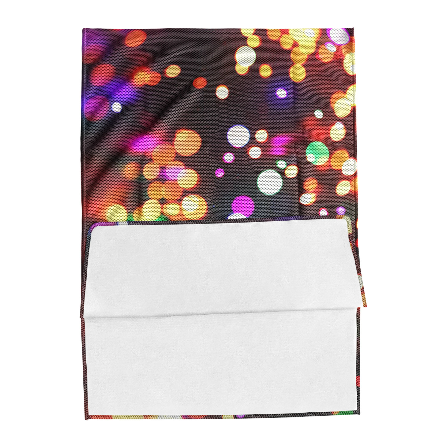 FlyFlyPromos - Digital Printing Cooling Towel Image 4 - Promotional Product