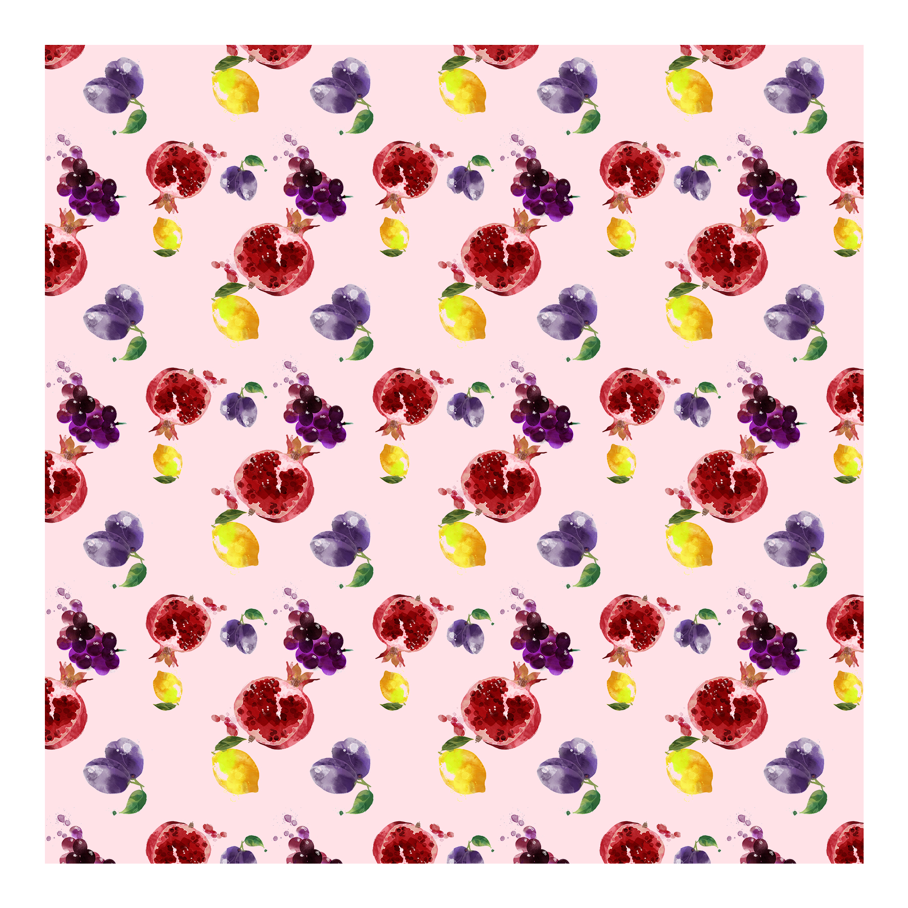 FlyFlyPromos - Sandwich Wrapping Paper 10 x 10 Inch Image 3 - Promotional Product