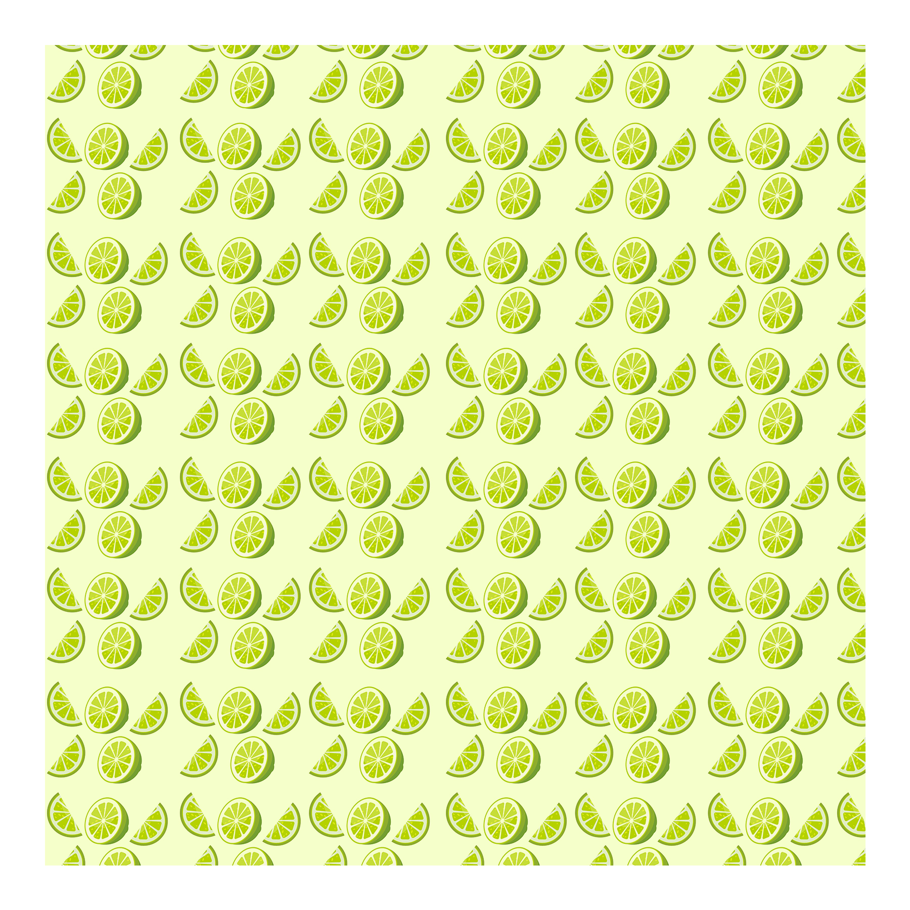 FlyFlyPromos - Sandwich Wrapping Paper 10 x 10 Inch Image 7 - Promotional Product