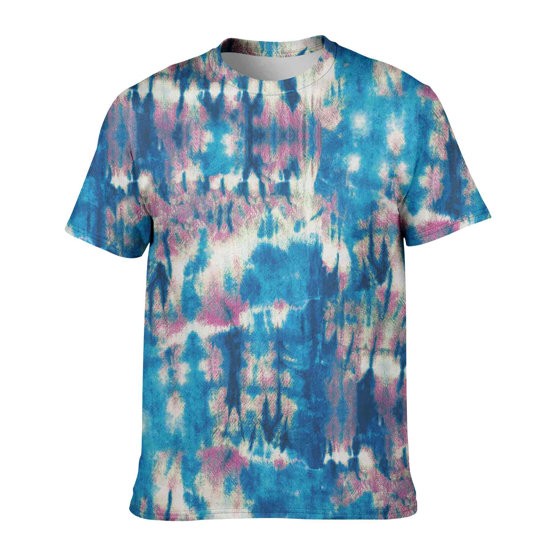 FlyFlyPromos - Quick Dry Athletic Running Workout Top Tee Shirts Image 2 - Promotional Product