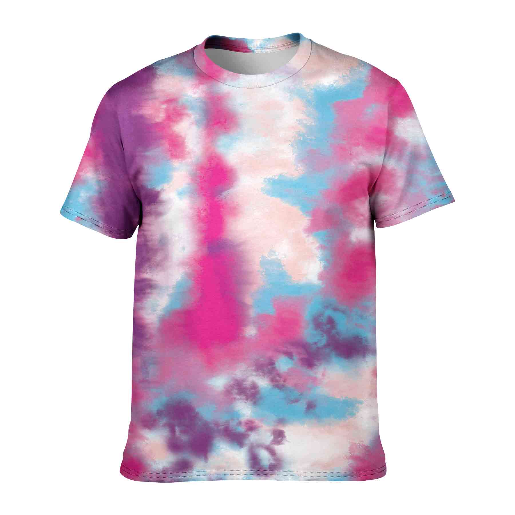 FlyFlyPromos - Quick Dry Athletic Running Workout Top Tee Shirts Image 16 - Promotional Product