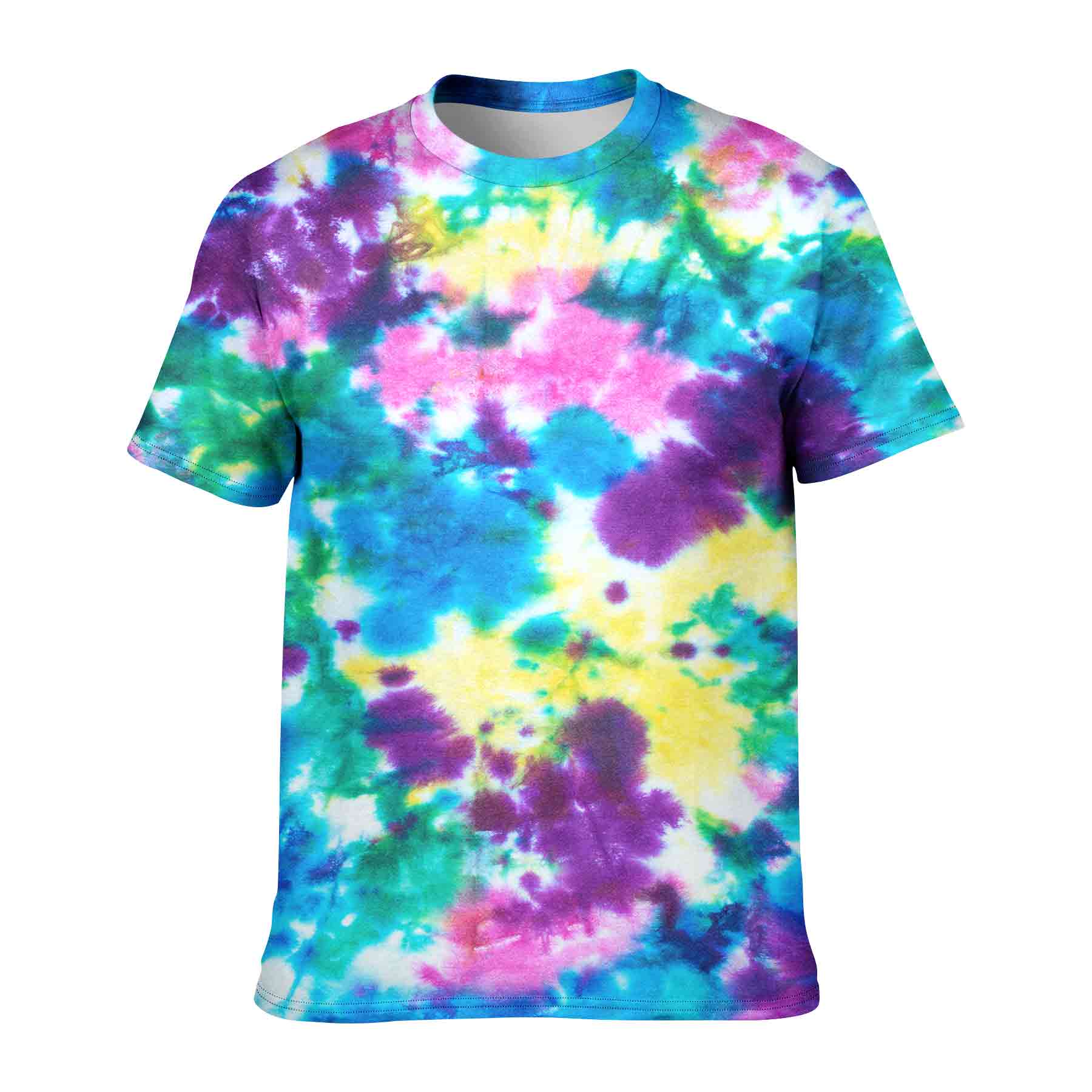 FlyFlyPromos - Quick Dry Athletic Running Workout Top Tee Shirts Image 13 - Promotional Product
