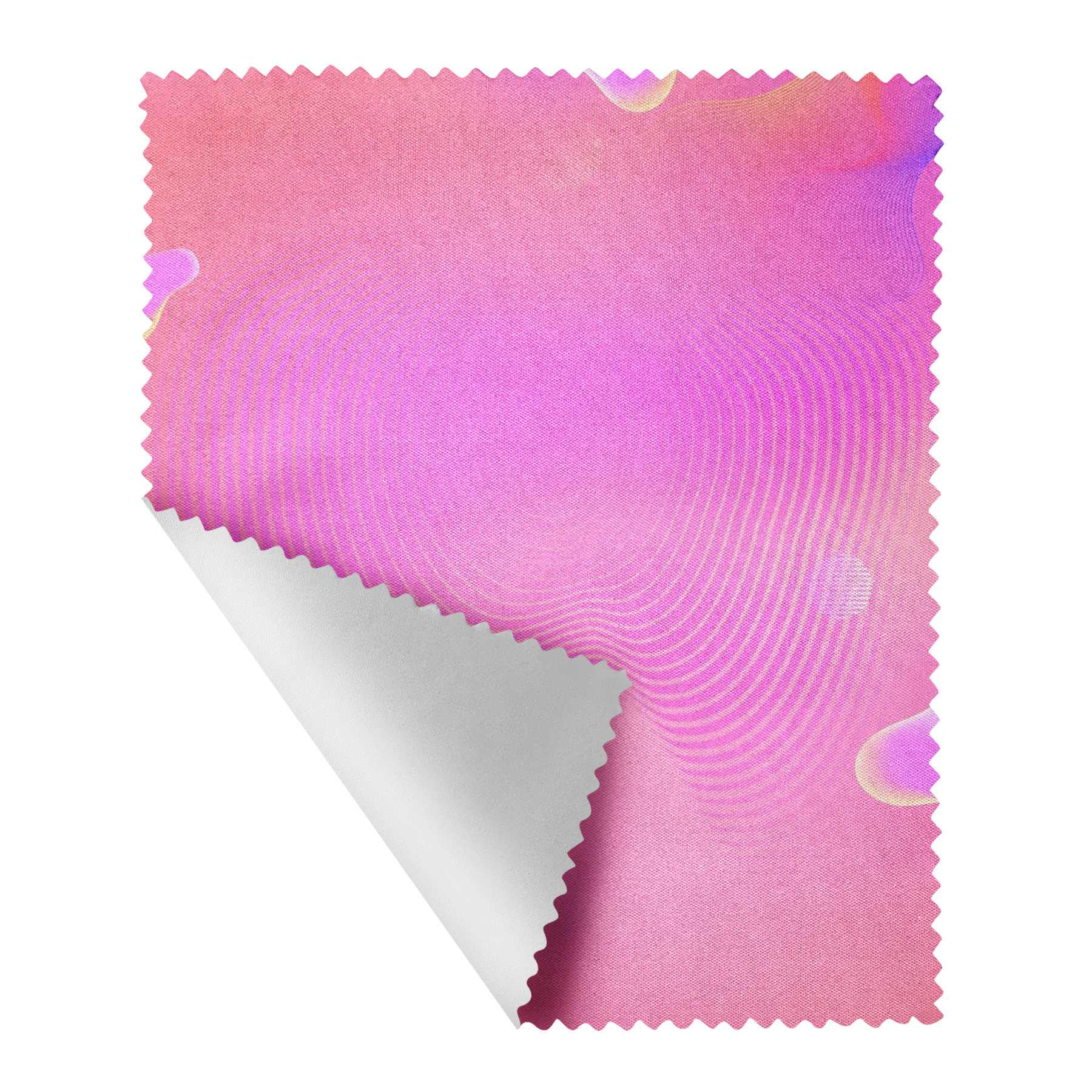 FlyFlyPromos - Microfiber Screen Cleaning Cloth Image 5 - Promotional Product