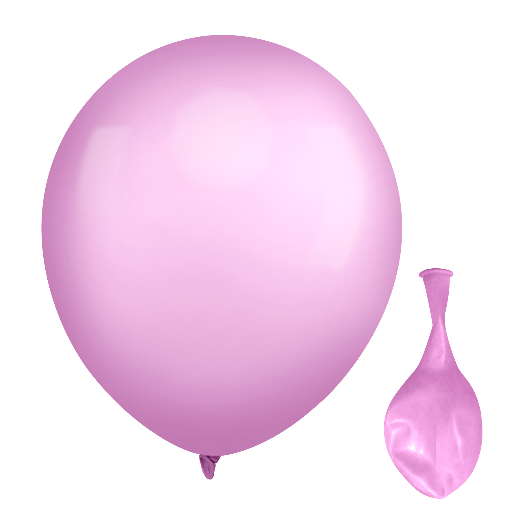 FlyFlyPromos - 10&quot; Latex Balloons Image 2 - Promotional Product