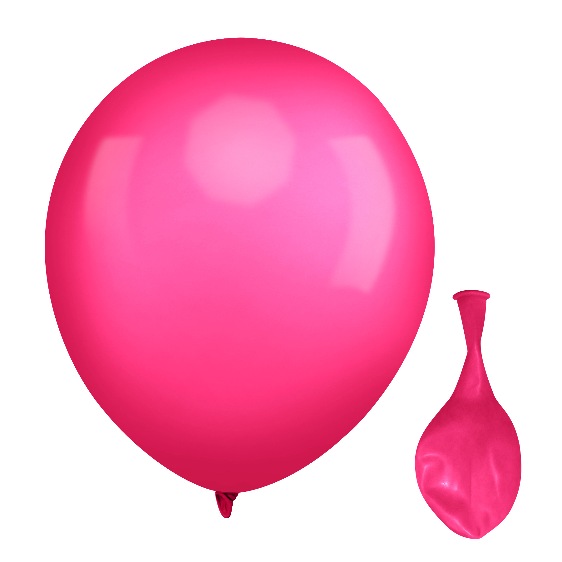 FlyFlyPromos - 10&quot; Latex Balloons Image 5 - Promotional Product
