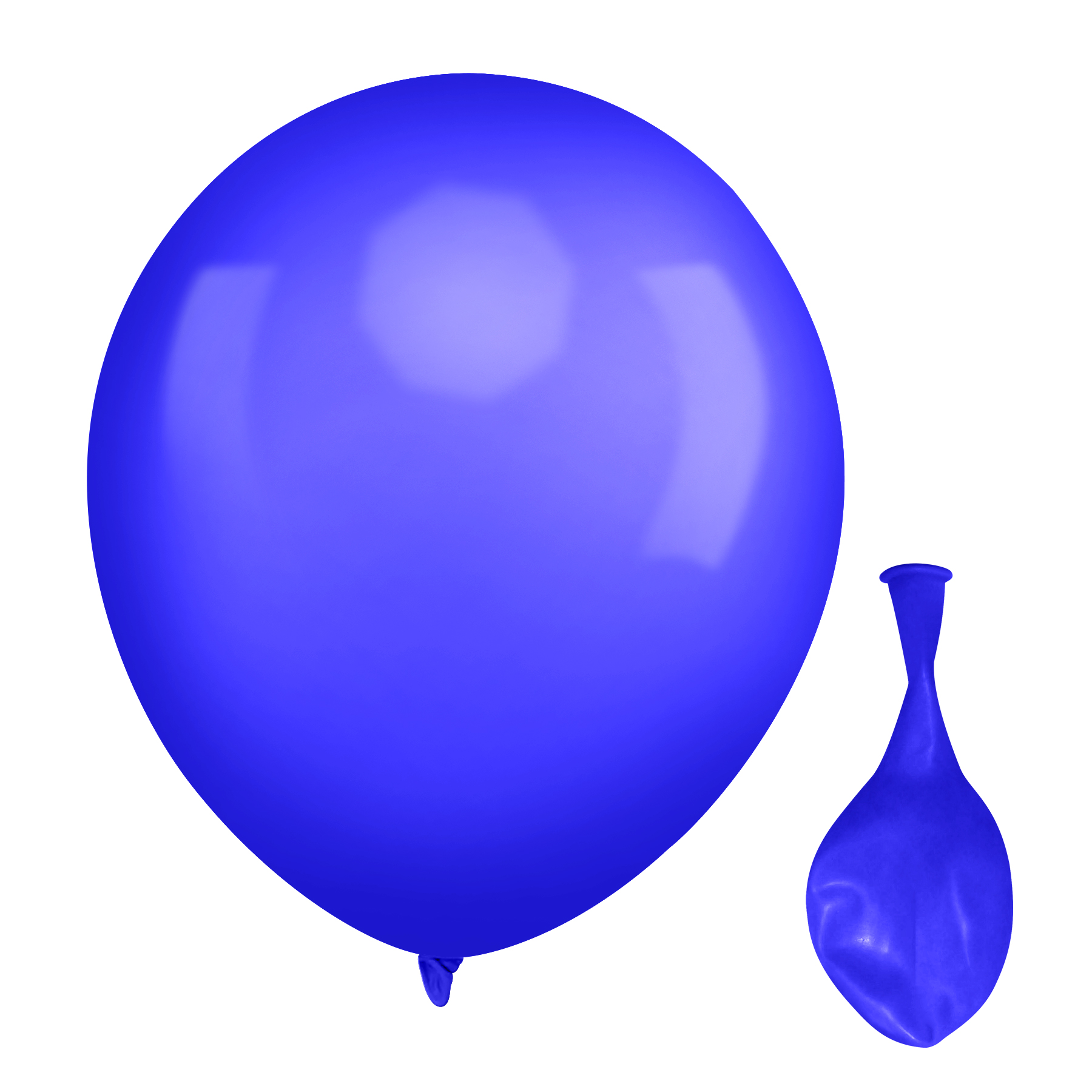 FlyFlyPromos - 10&quot; Latex Balloons Image 4 - Promotional Product