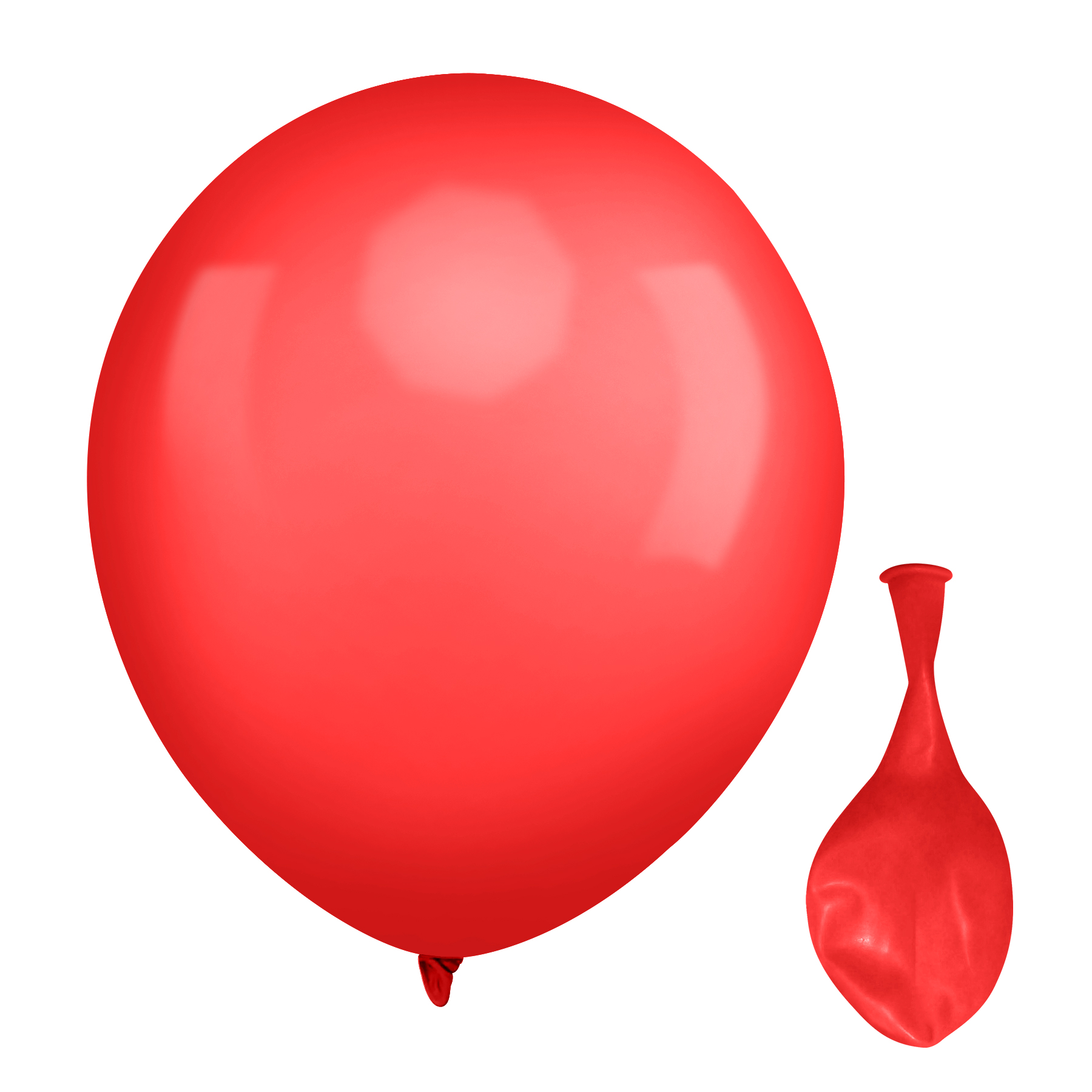 FlyFlyPromos - 10&quot; Latex Balloons Image 3 - Promotional Product