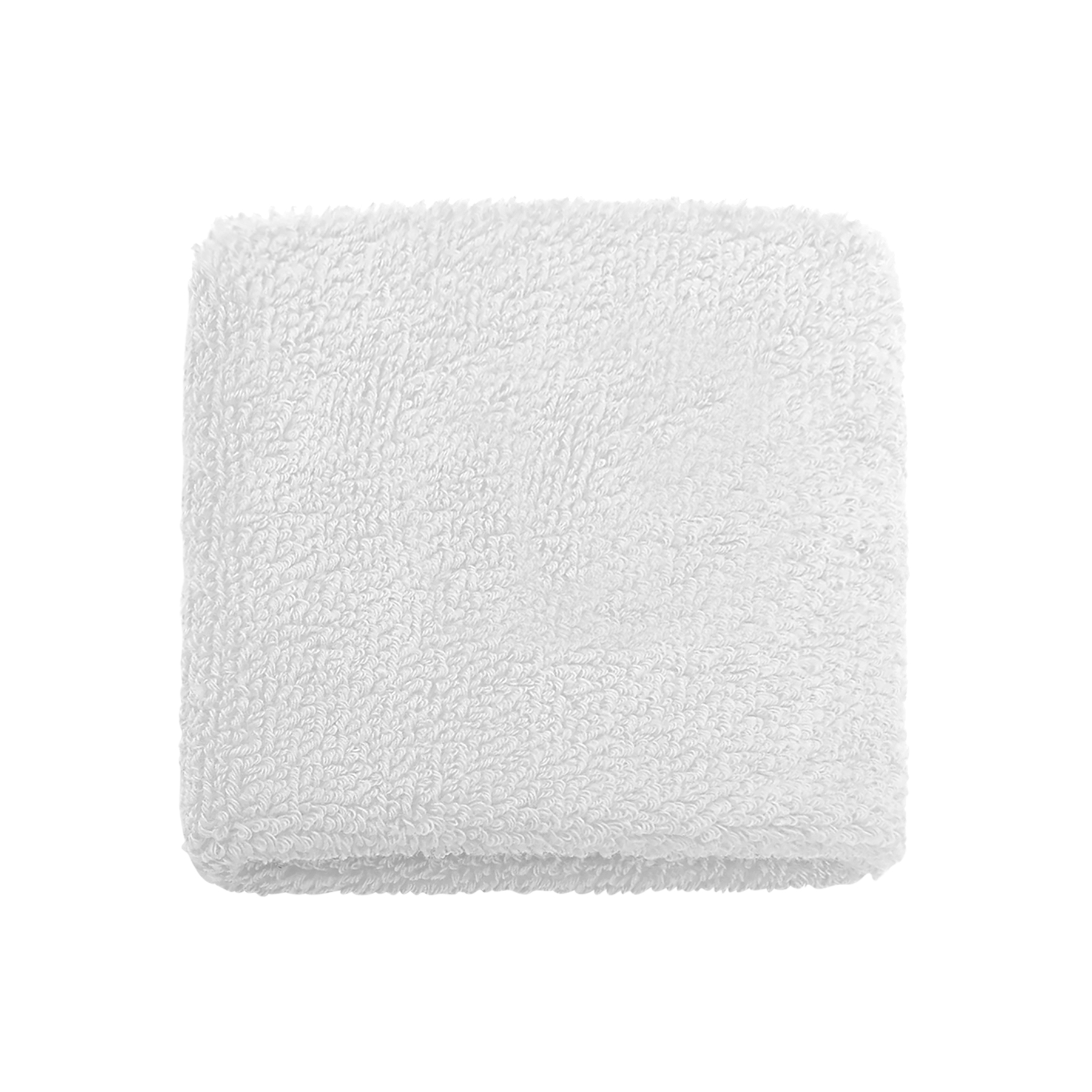 FlyFlyPromos - Athletic Cotton Terry Cloth Wristbands for Gym Sports Image 6 - Promotional Product