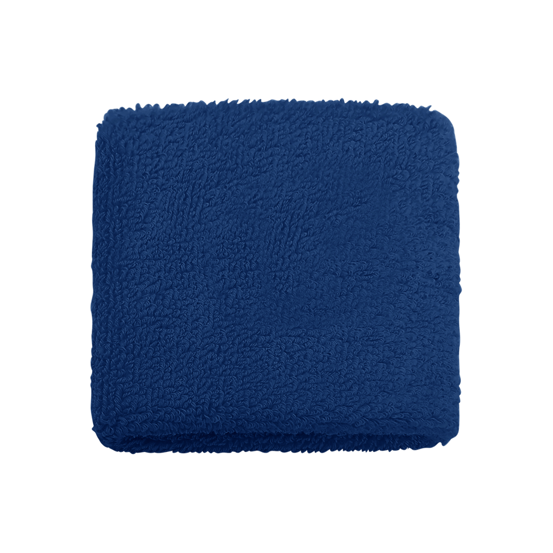 FlyFlyPromos - Athletic Cotton Terry Cloth Wristbands for Gym Sports Image 5 - Promotional Product