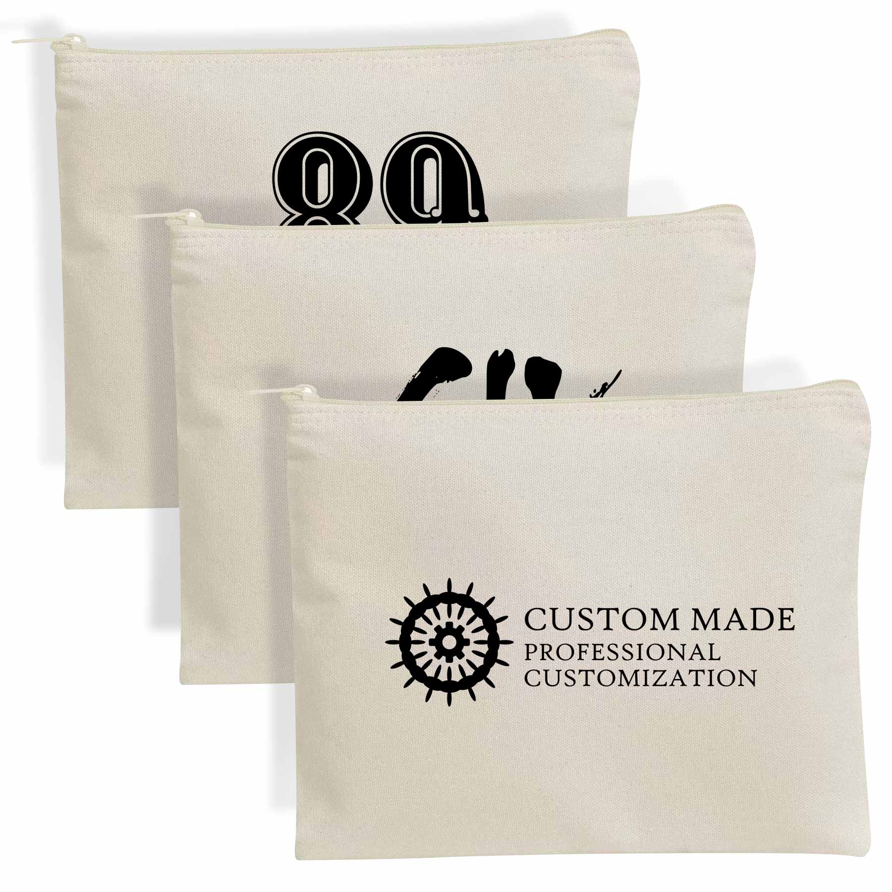 FlyFlyPromos - Continued  Pouch - Promotional Product