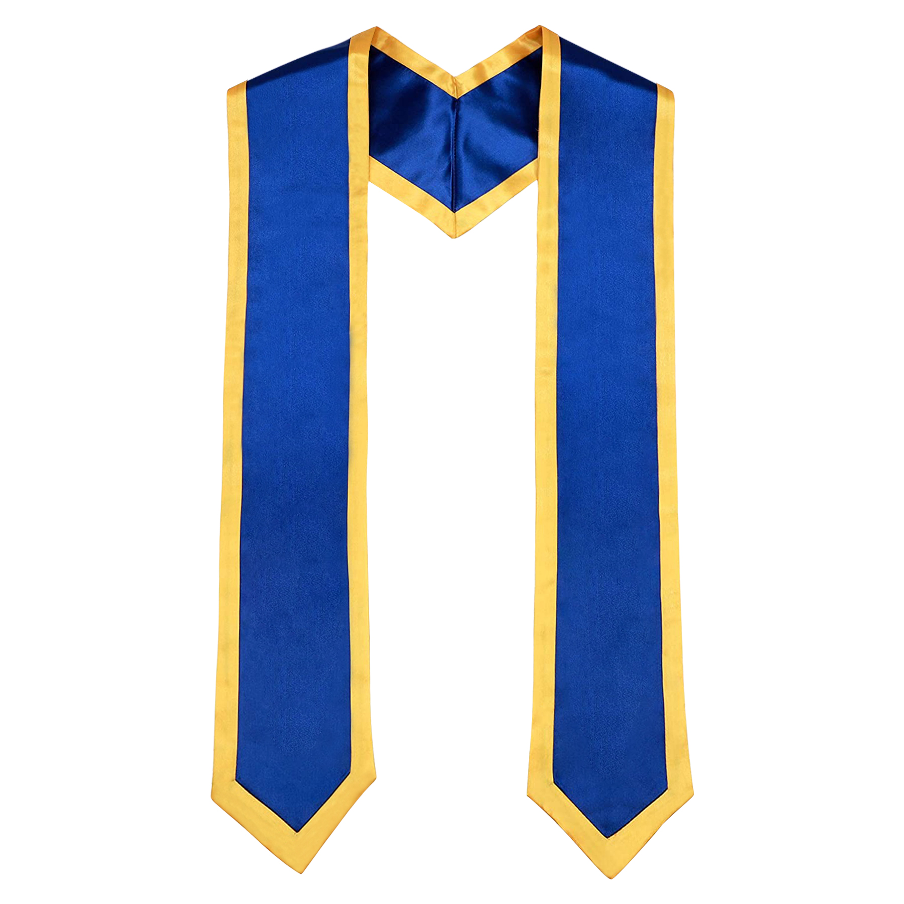 FlyFlyPromos - Unisex Adult Graduation Honor Stole Image 6 - Promotional Product
