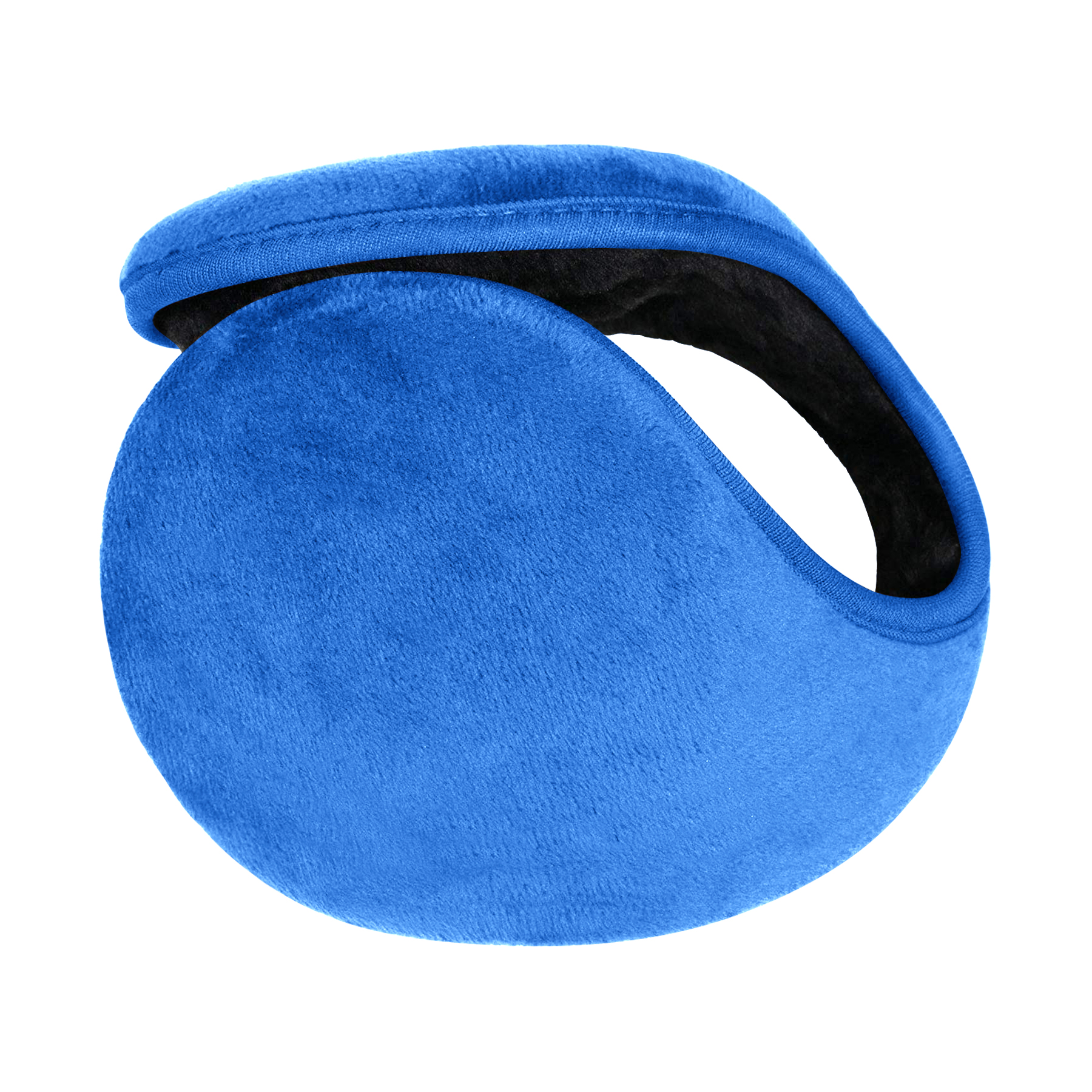 FlyFlyPromos - Fleece Winter Ear Muffs Image 7 - Promotional Product