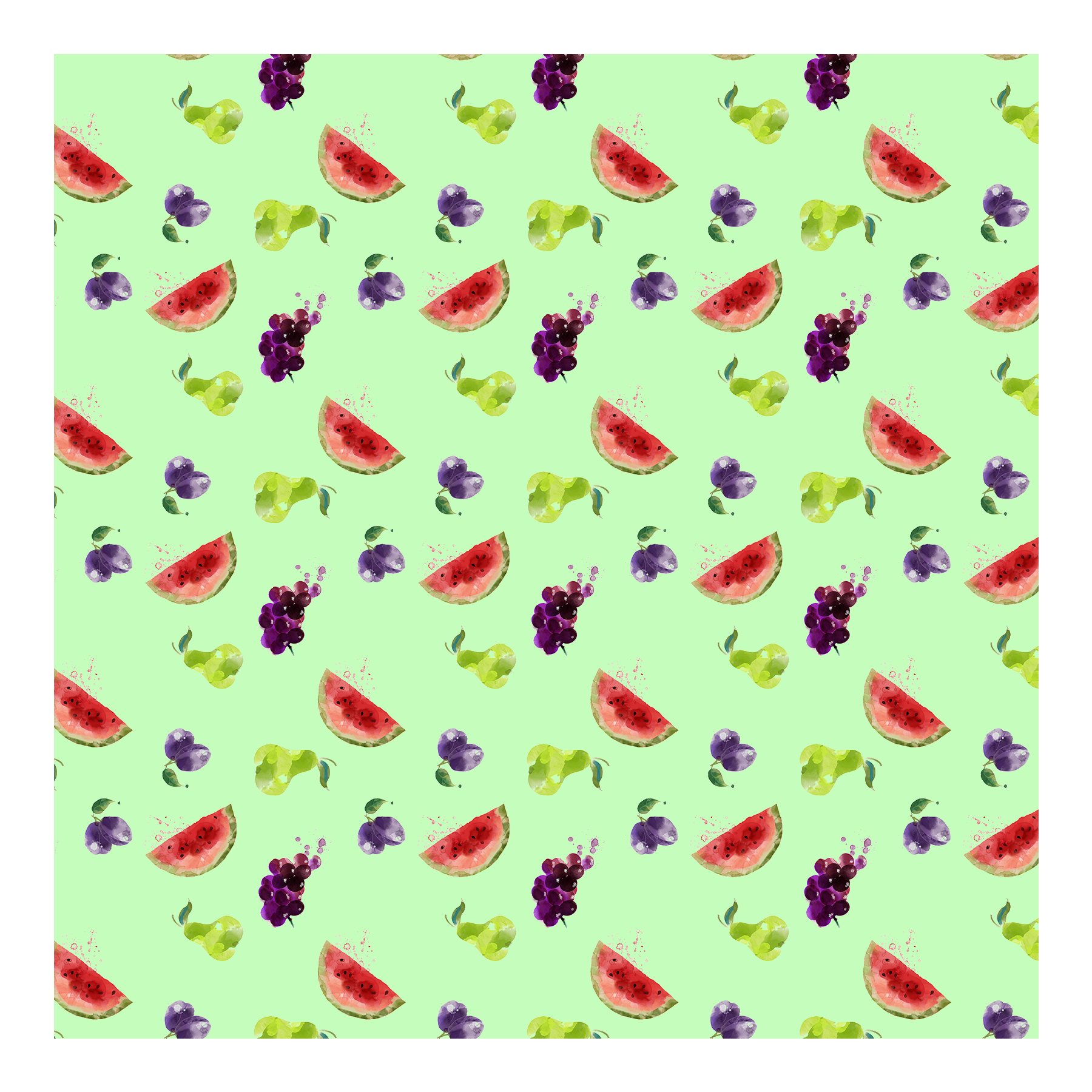 FlyFlyPromos - Greaseproof Food Wrapping Paper Image 5 - Promotional Product