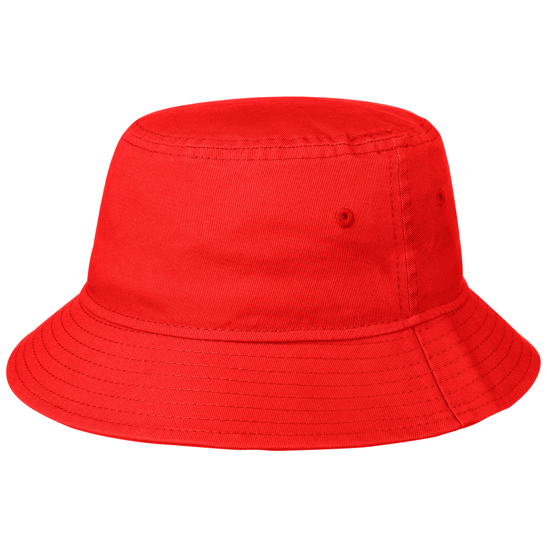 FlyFlyPromos - Cotton Bucket Hat Image 7 - Promotional Product